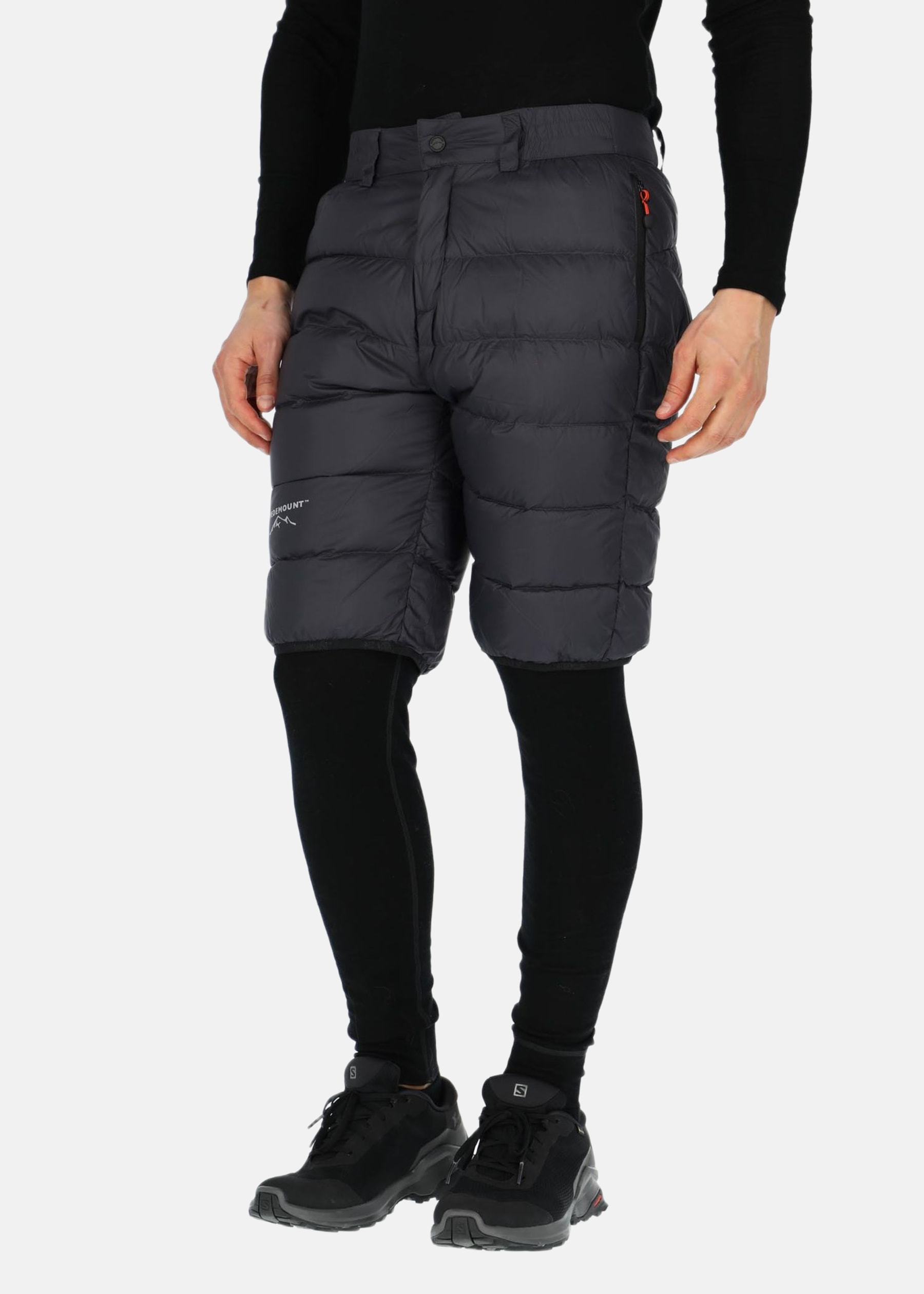 Östersund Down Shorts 2.0