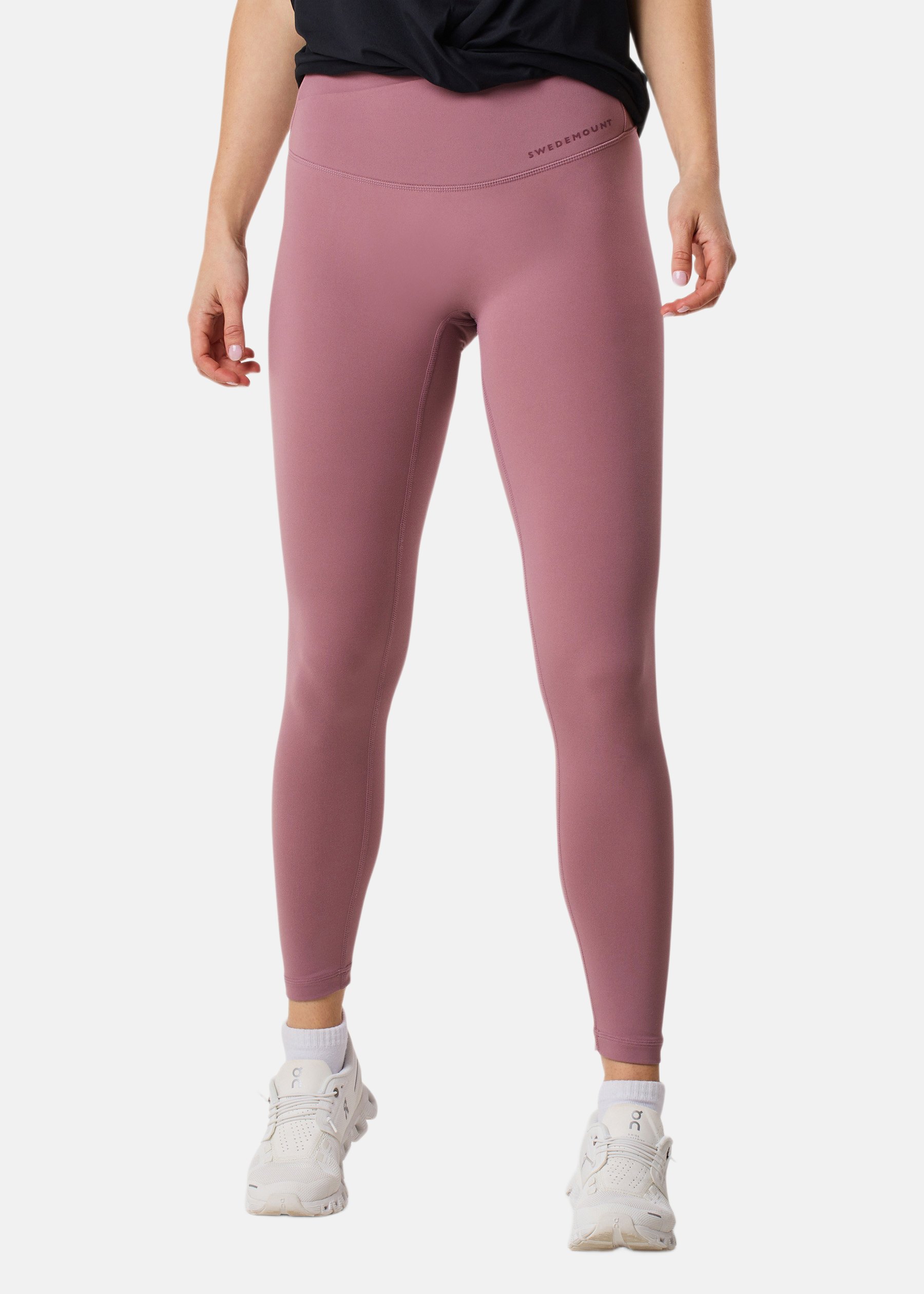 Core Wrap Long Tights W