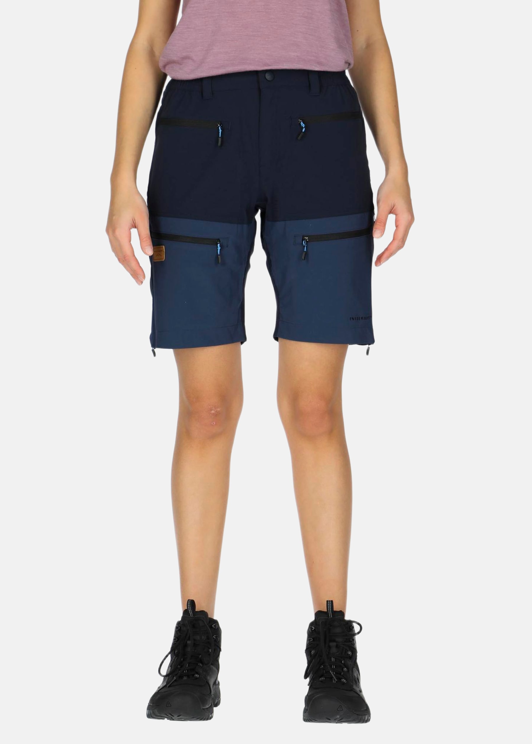Lofoten Stretch Shorts W