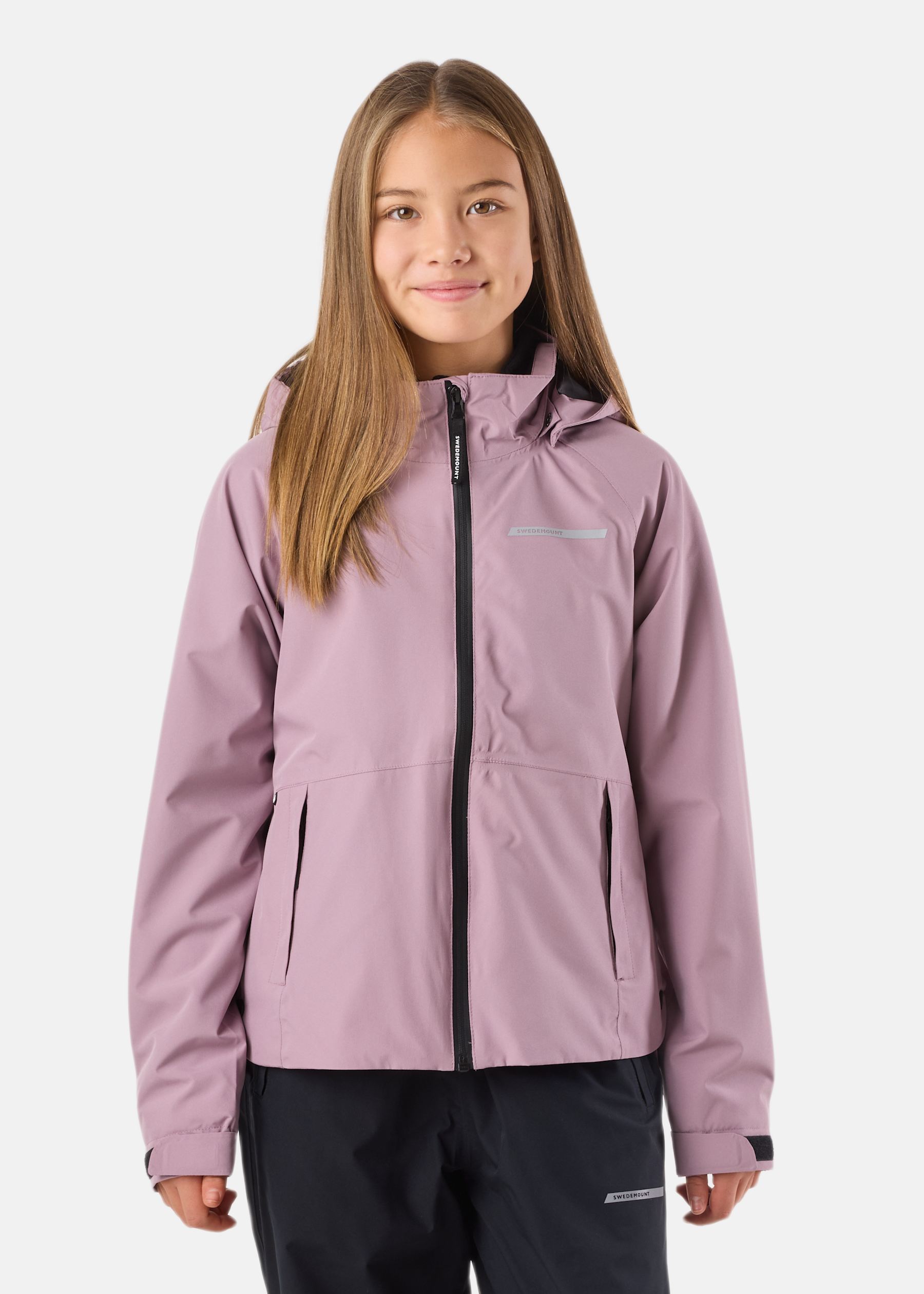 Orust Rain Jacket JR