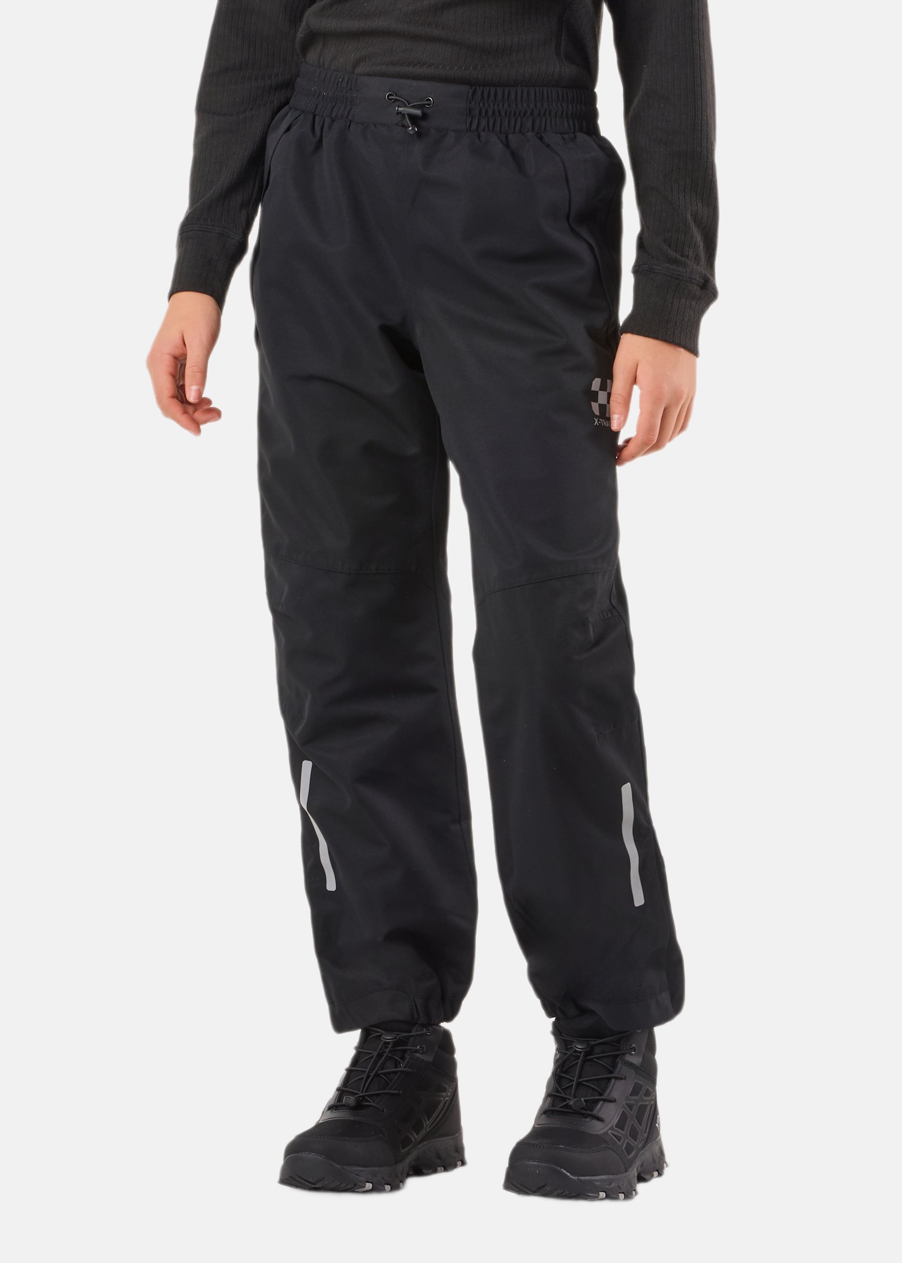 All- Weather Shell Pants JR