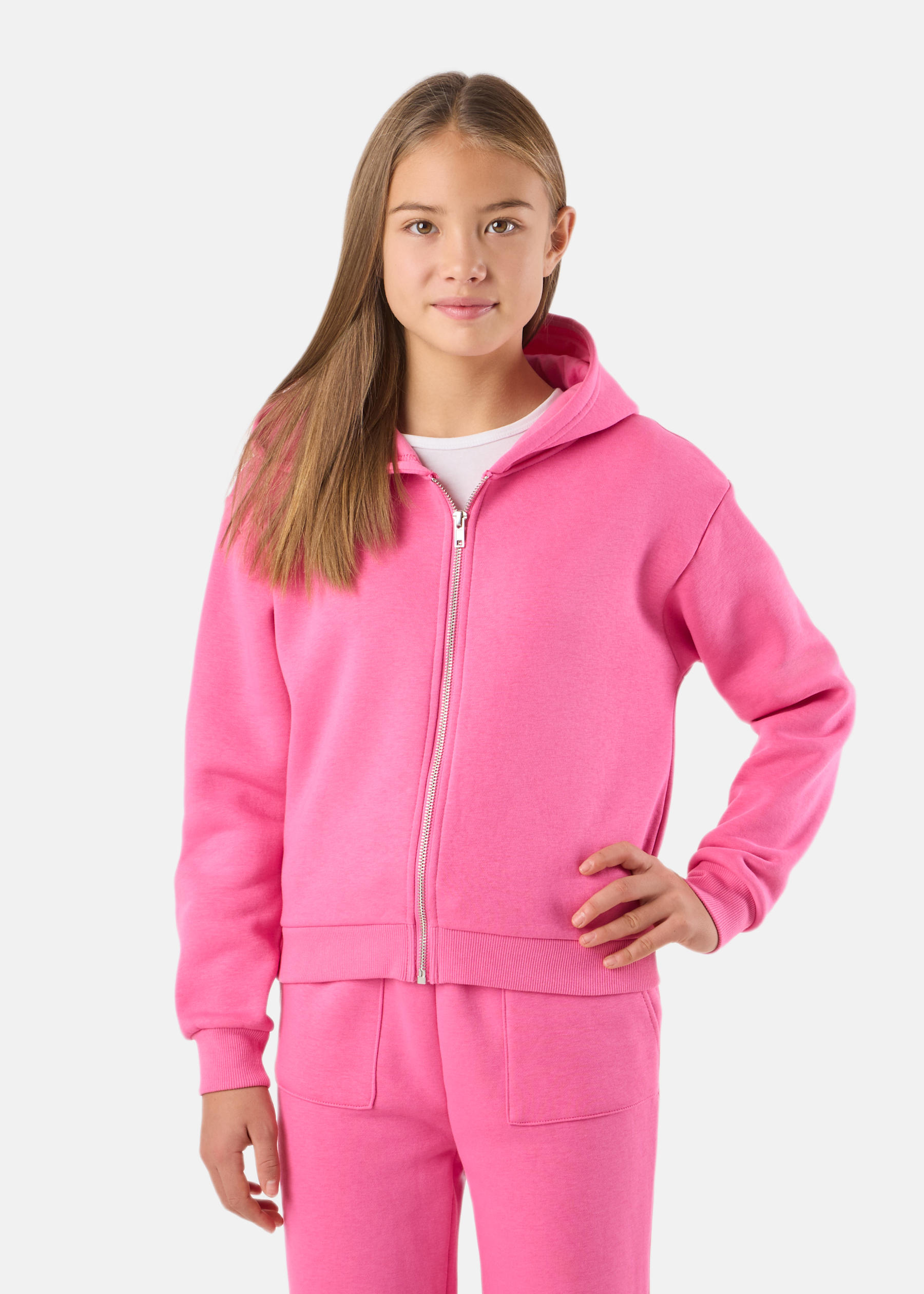 Los Angeles Zip Hood G