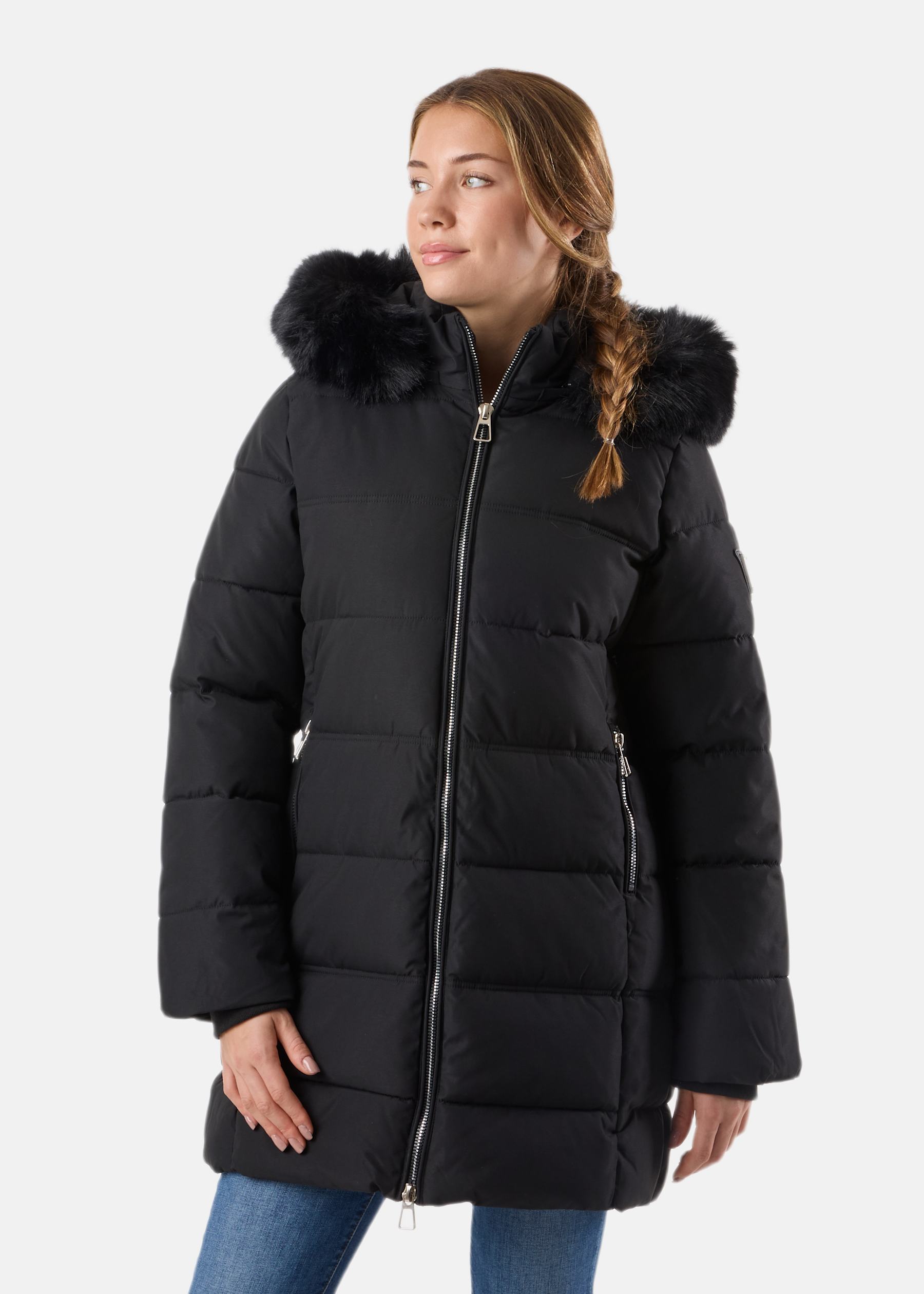 Francesca Jacket W