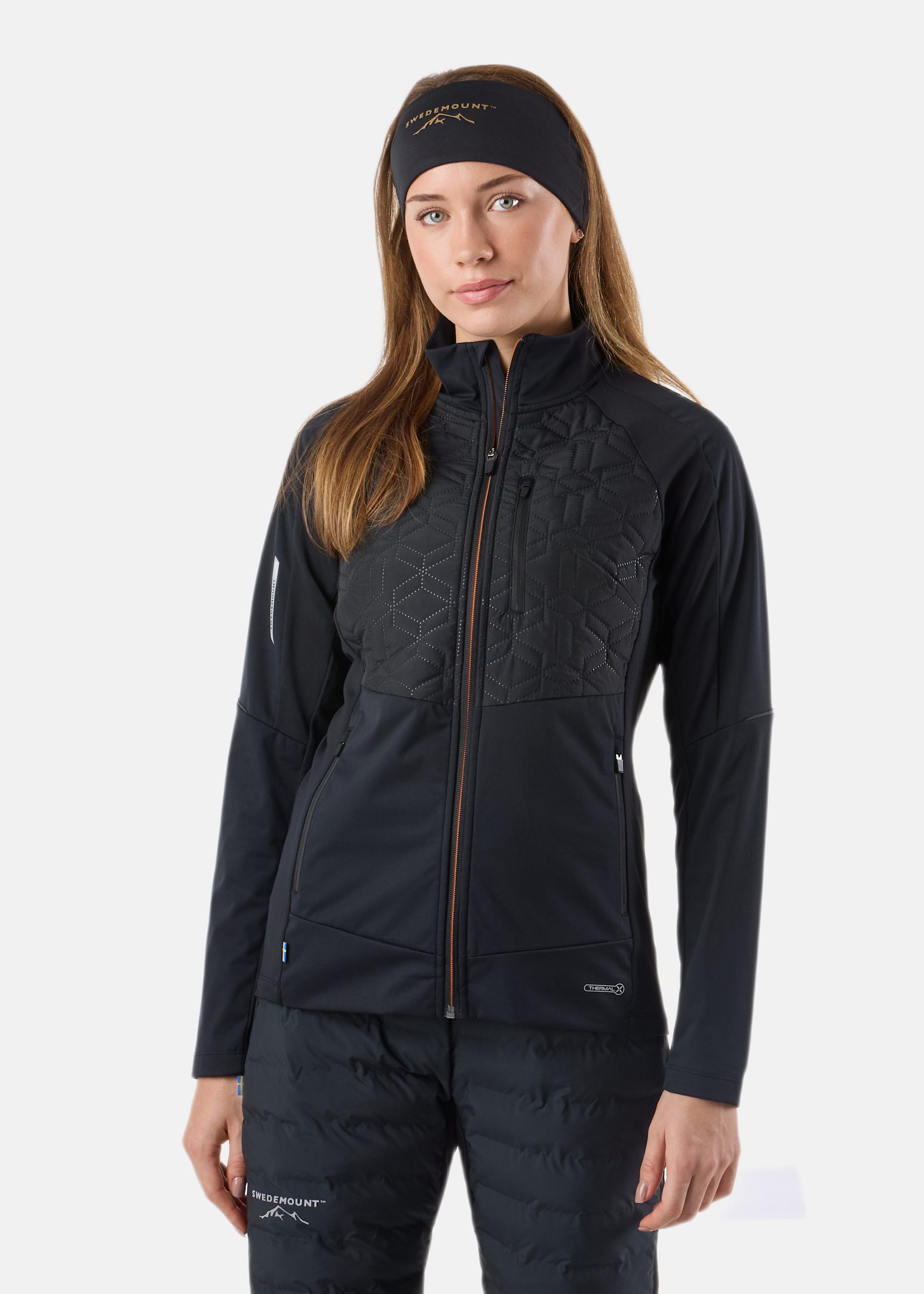 Core X.C Jacket W