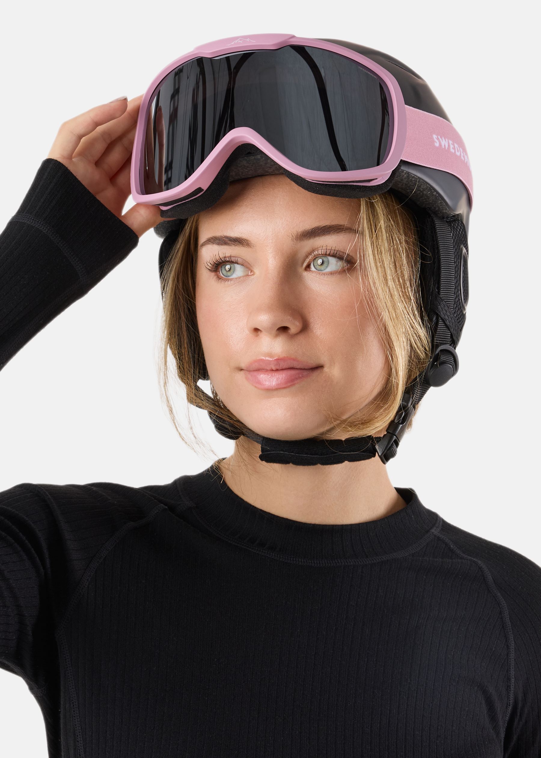 All Mountain Goggles