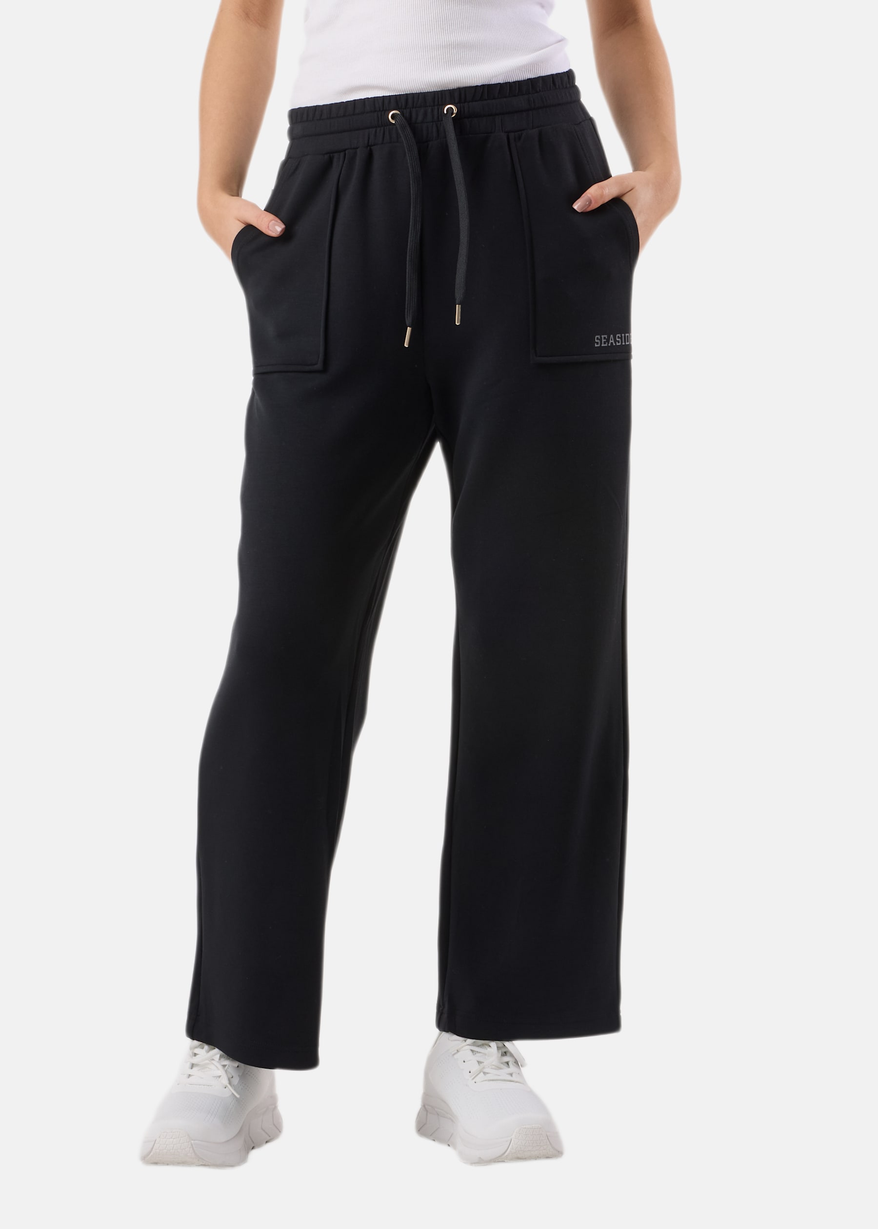 Lounge Relax Loose Fit Pants W