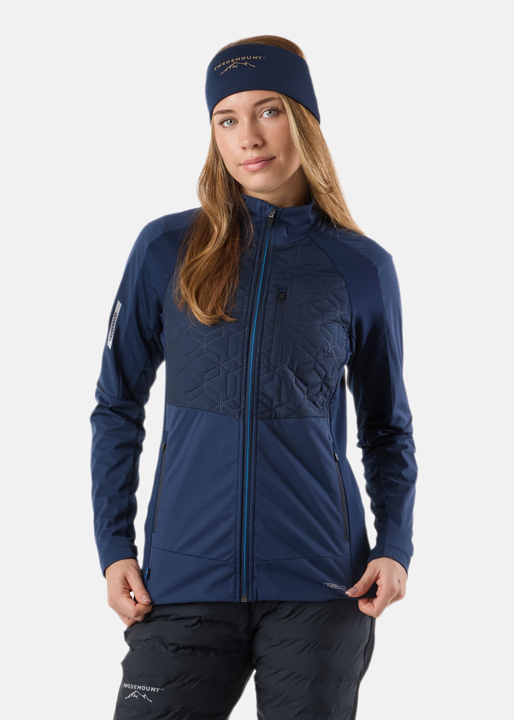 Core X.C Jacket W