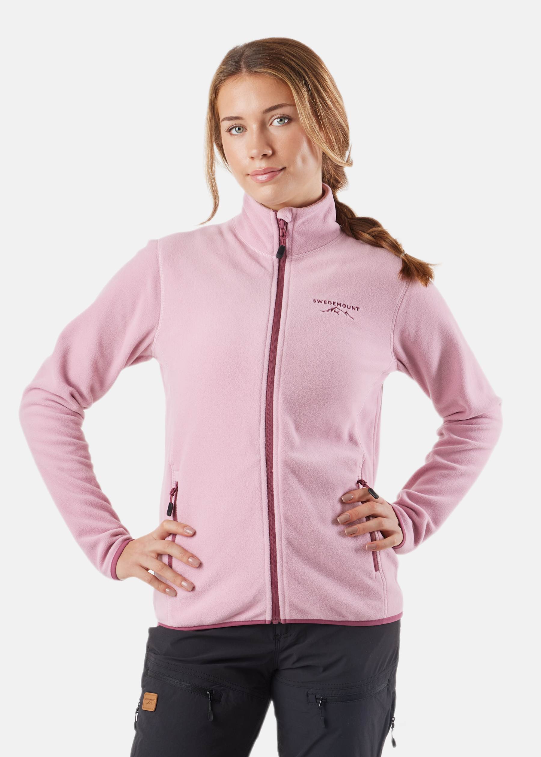 Stryn Fleece W