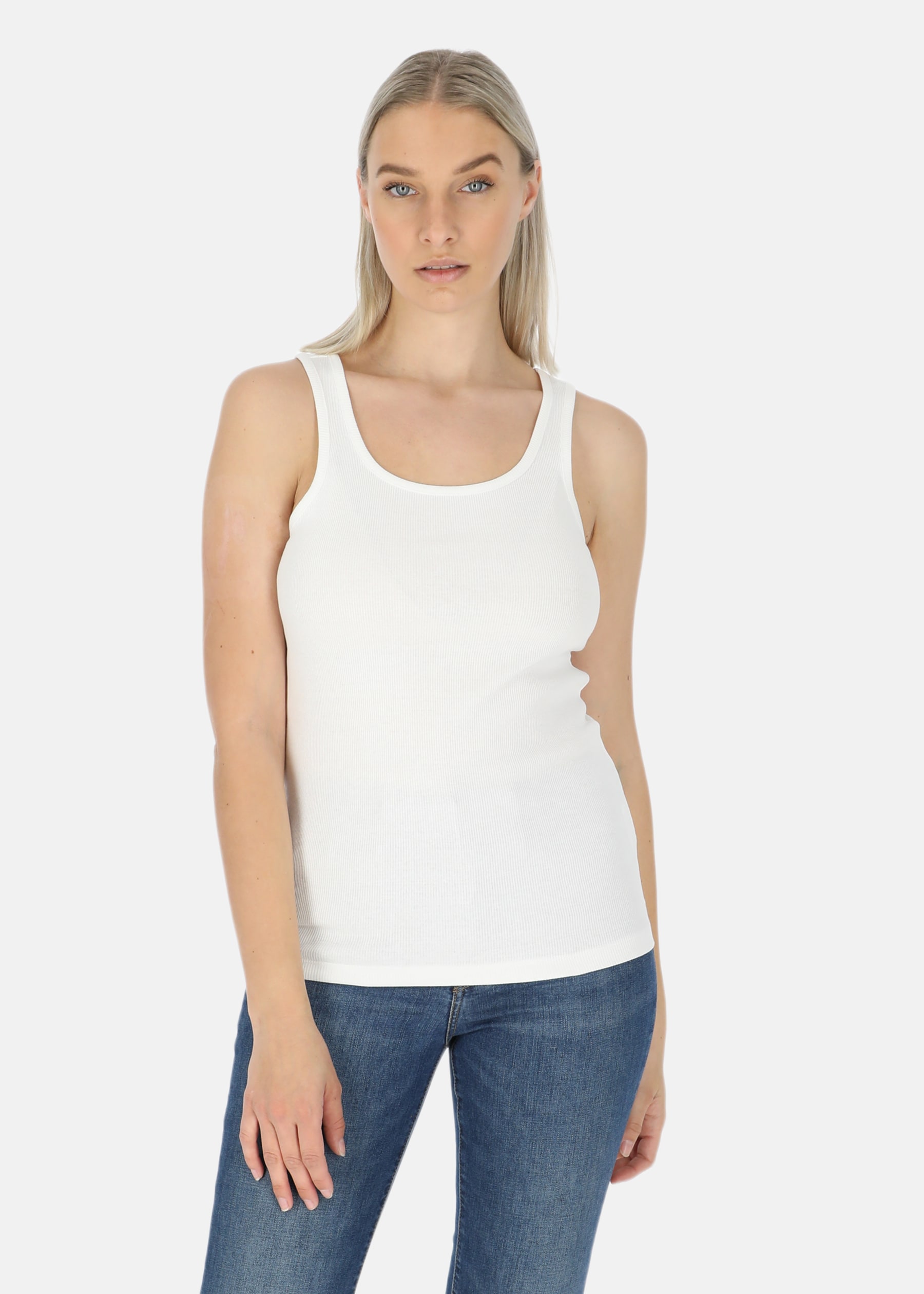 Ellen Rib Tank