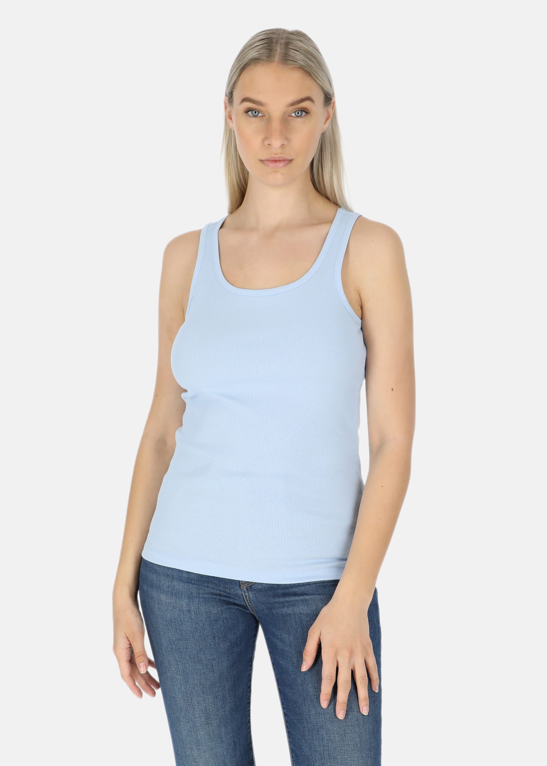 Ellen Rib Tank