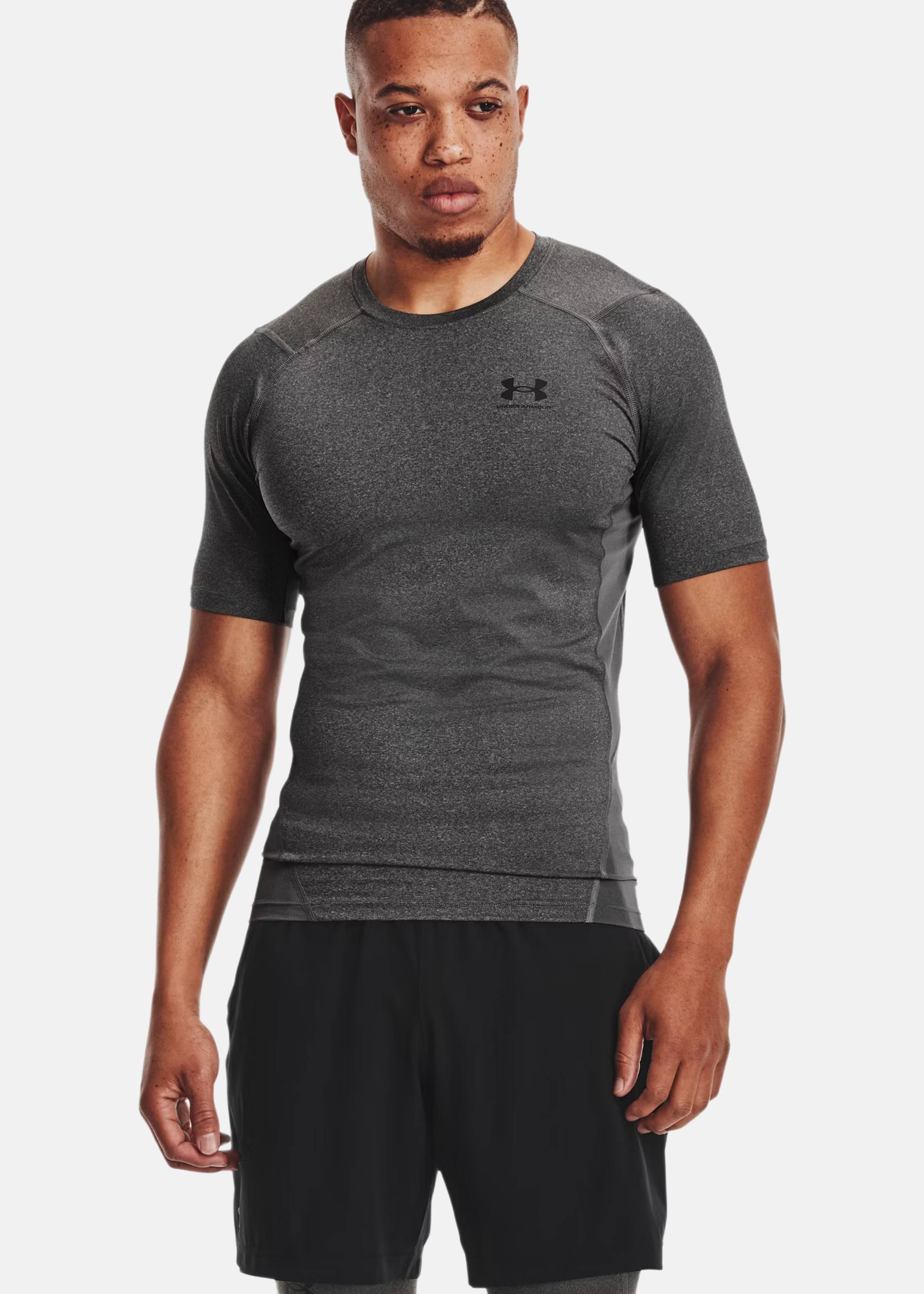 UA HG Armour Comp SS