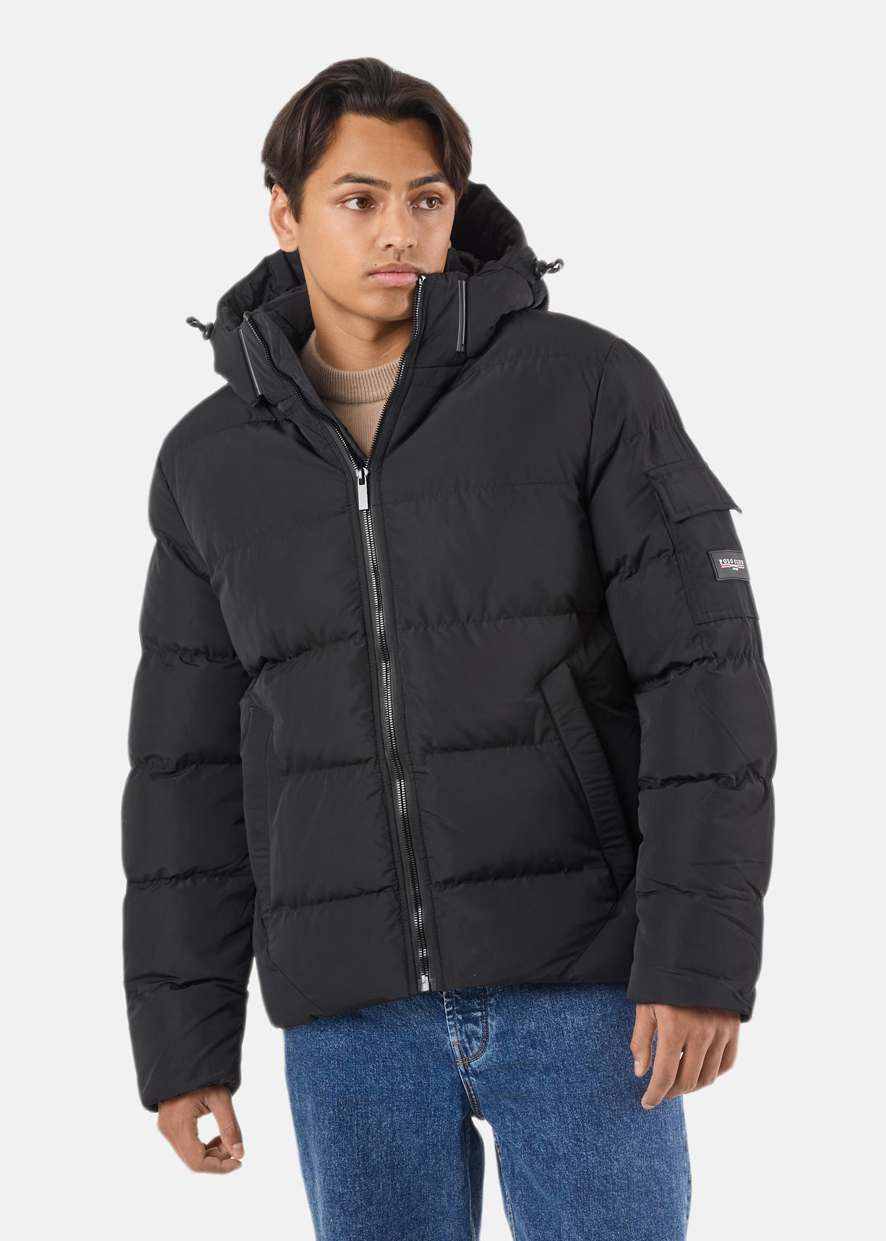 Tony Jacket M