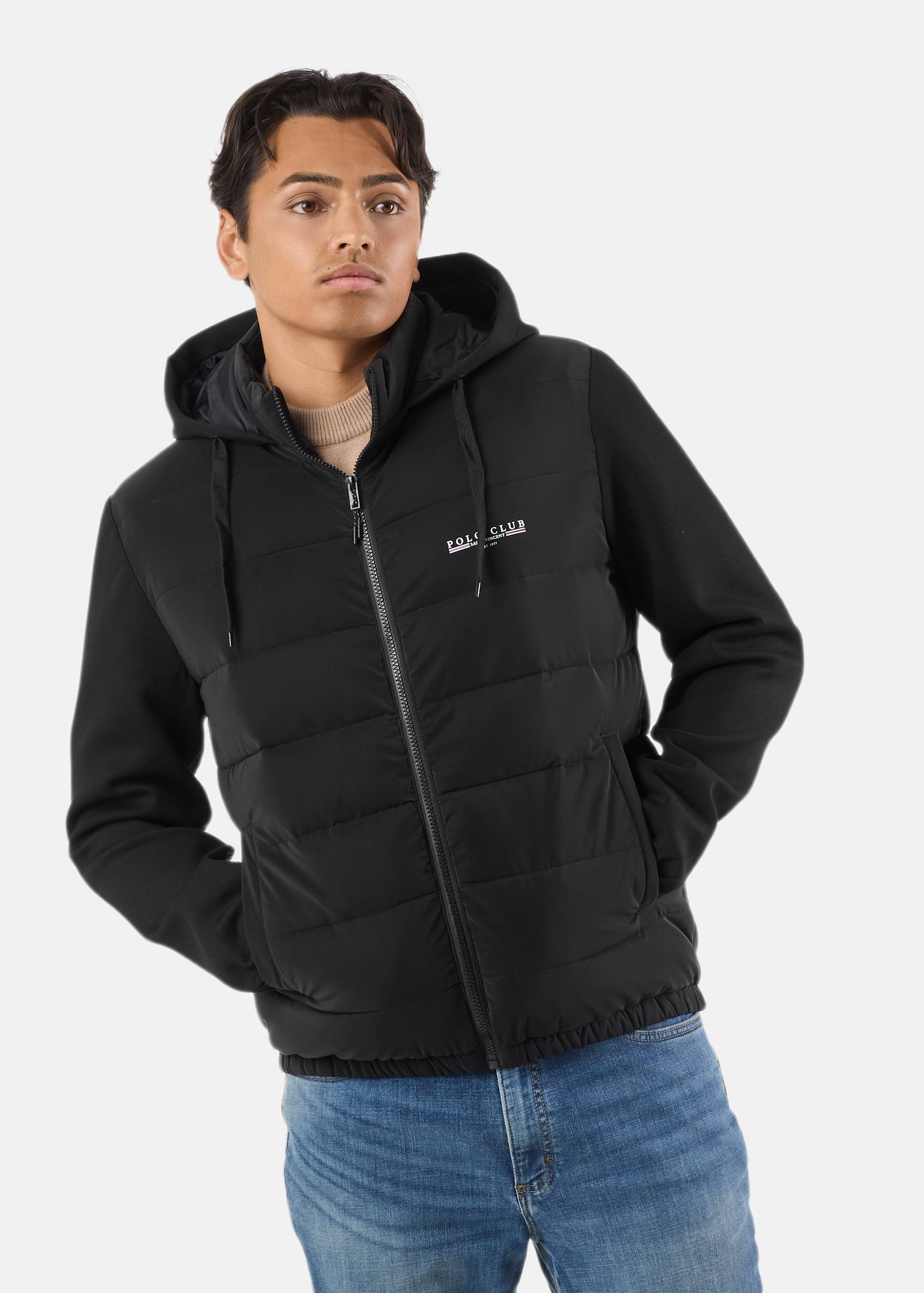 Alessandro Hybrid Jacket M