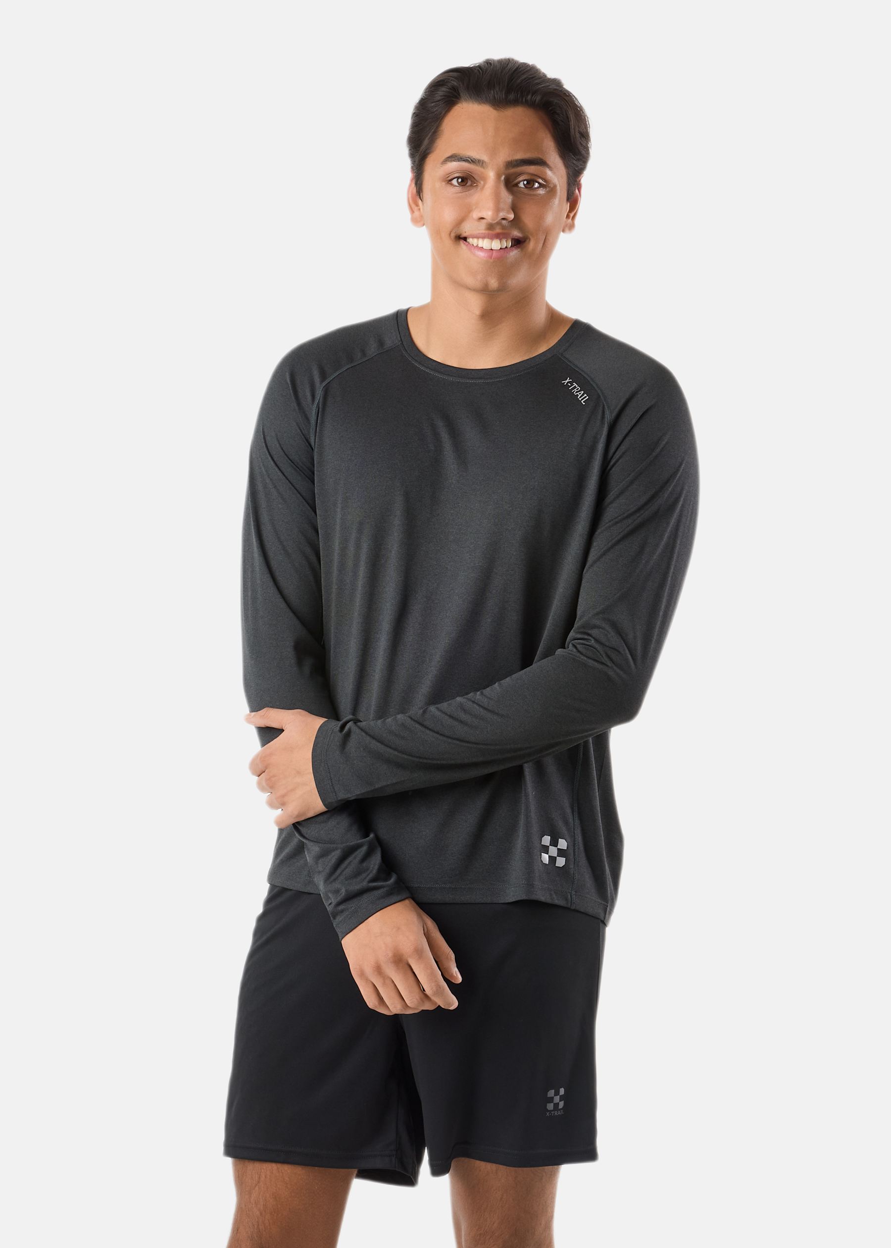 Training L/S Tee