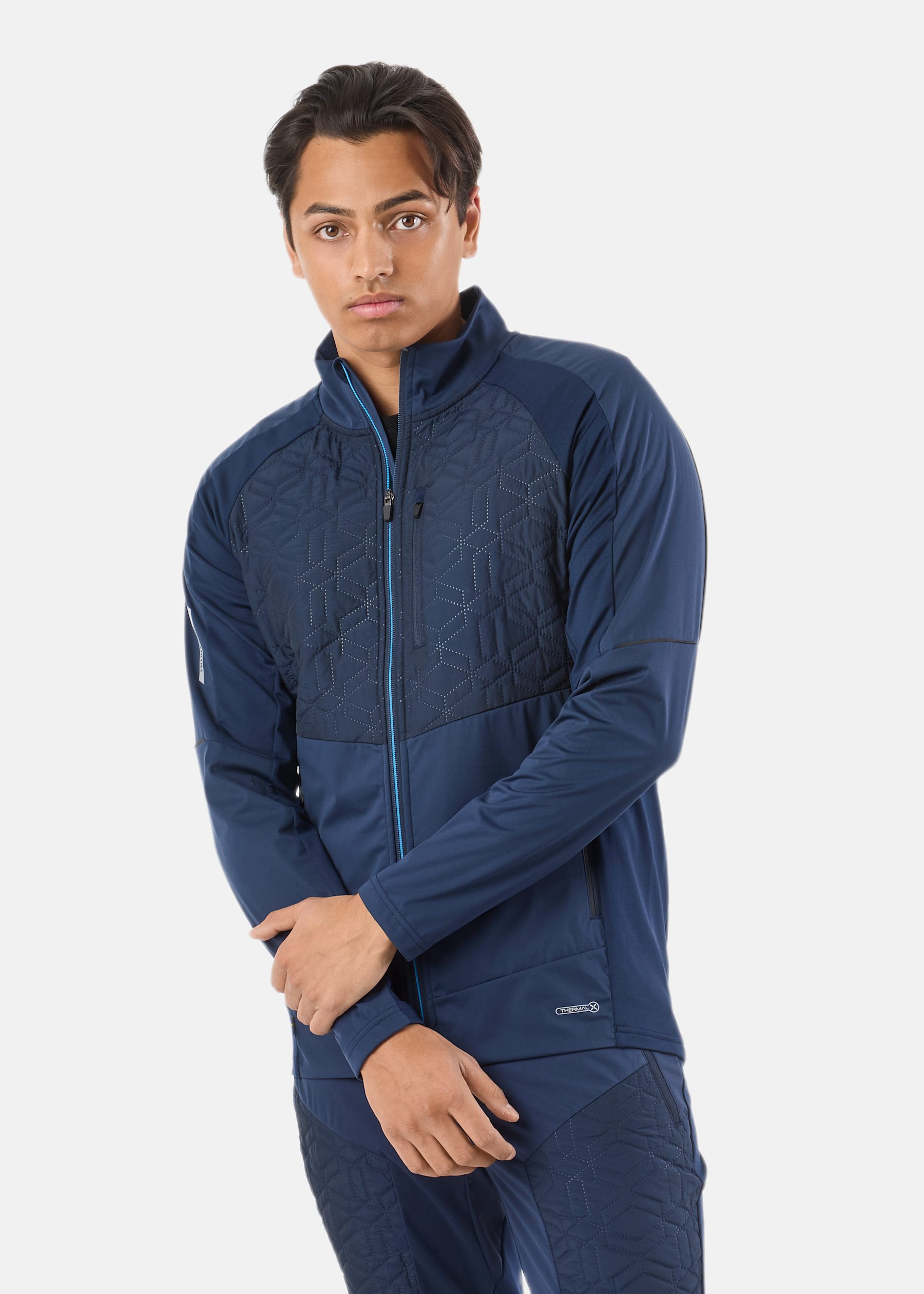 Core X.C Jacket
