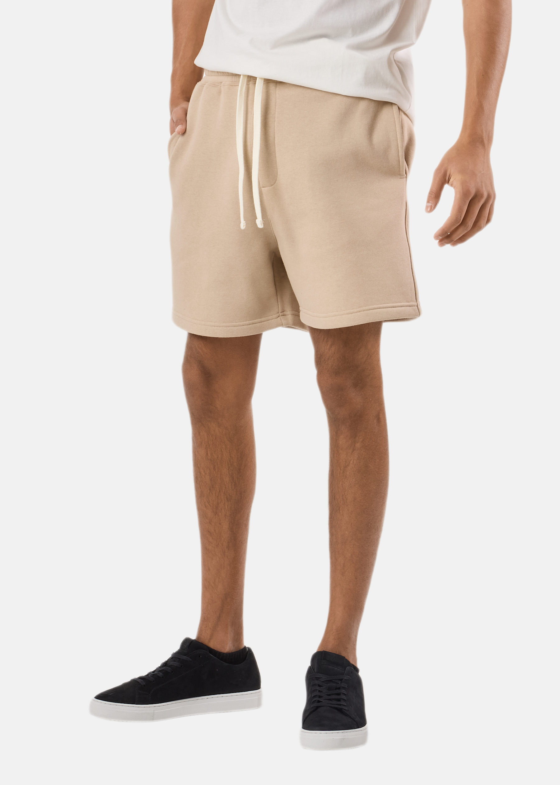 Los Angeles Shorts |  - sv-se - herr - klader - shorts - bomullshorts | Padelspecialisterna