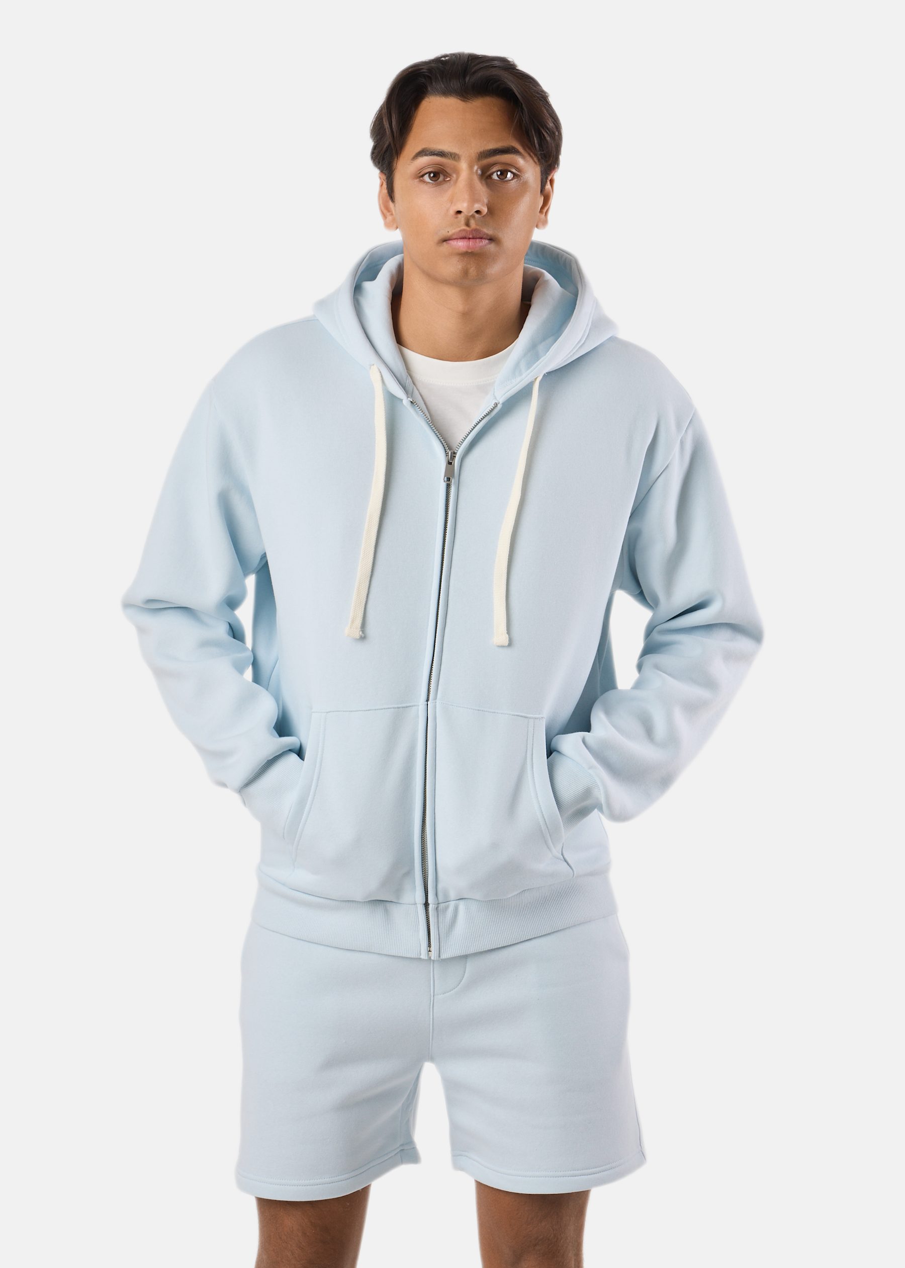 Los Angeles Zip Hood
