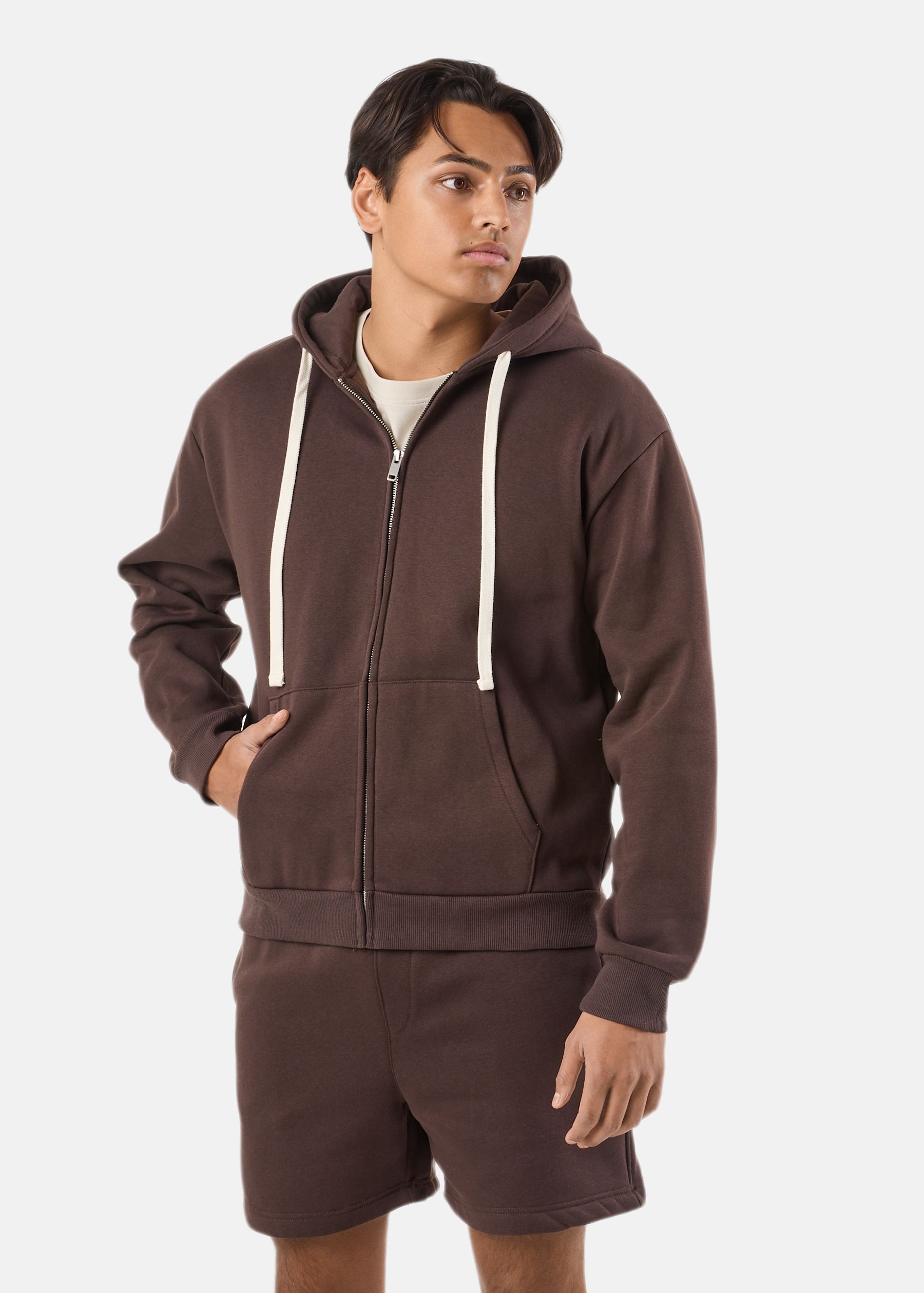 Los Angeles Zip Hood