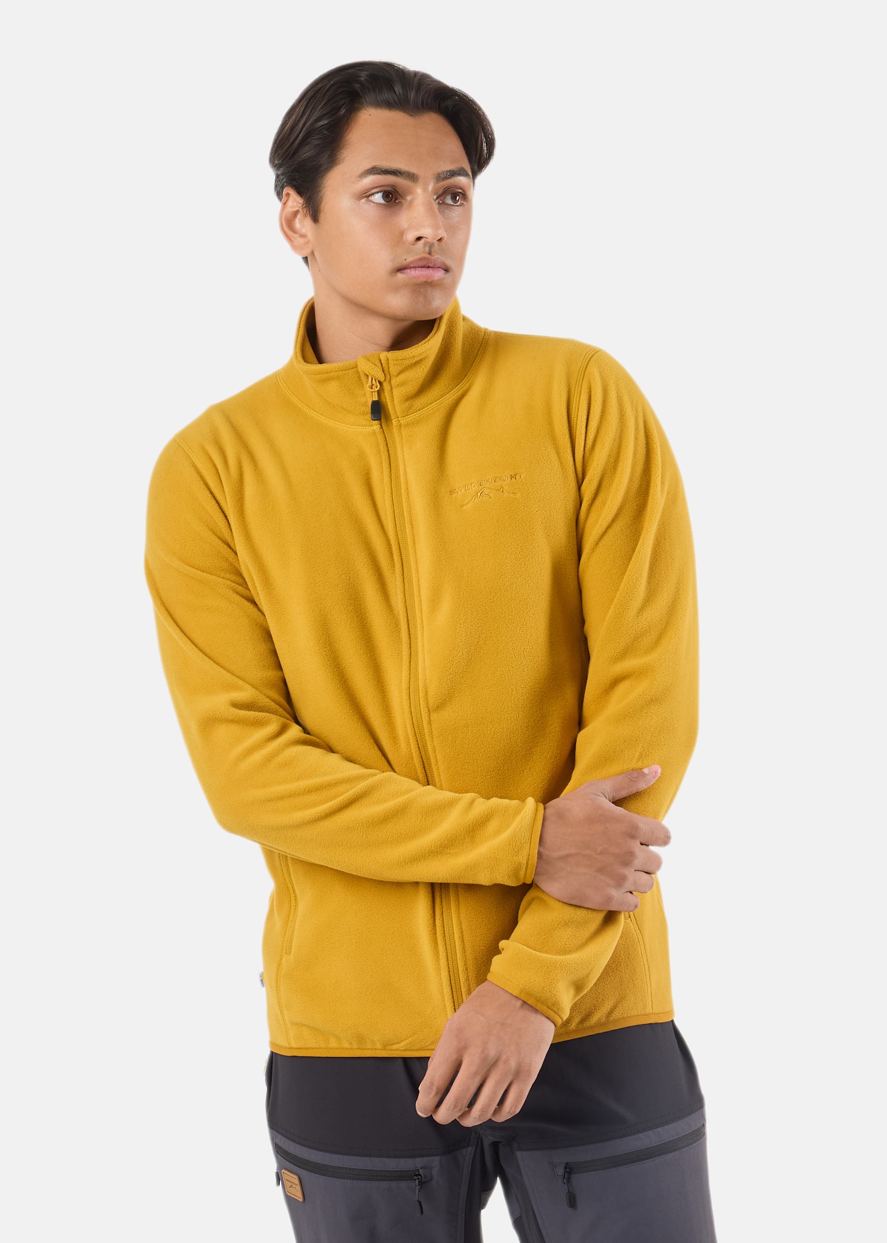 Tromsö Fleece