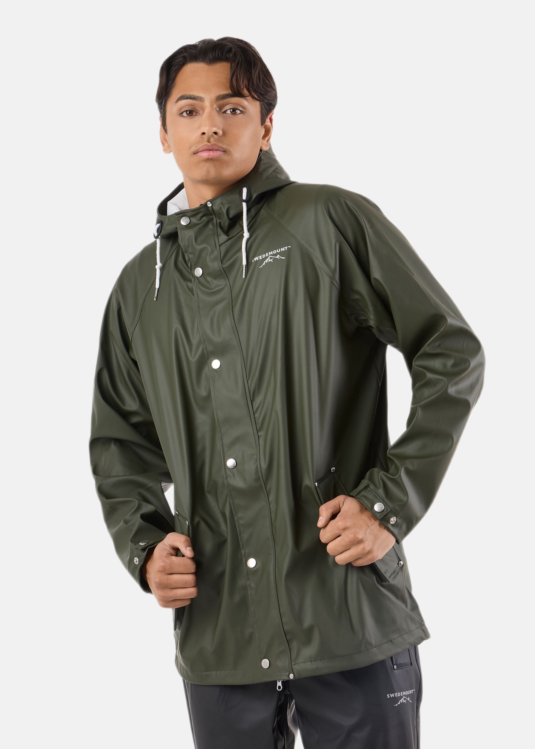 Väderöarna Jacket