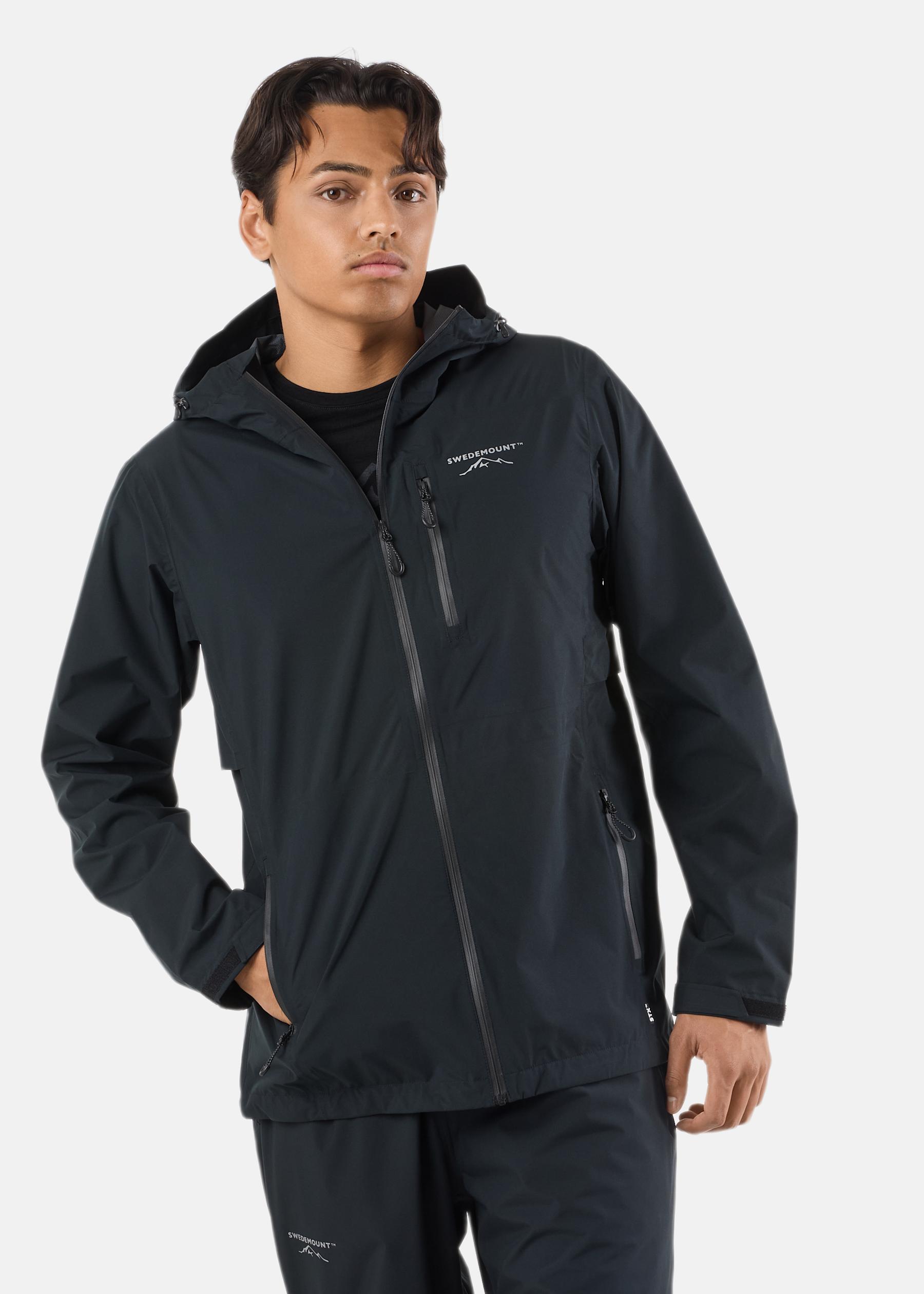 Abisko Shell Rain Jacket