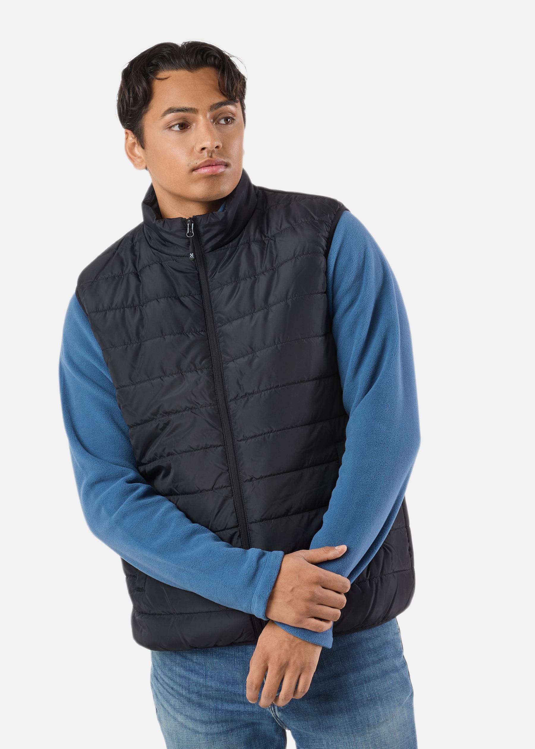 Ottawa Vest