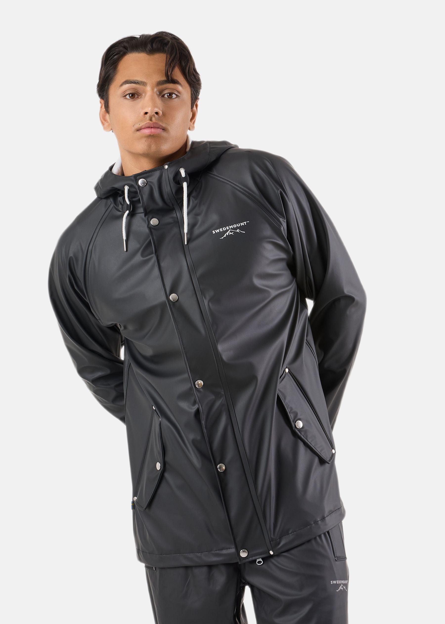 Väderöarna Jacket