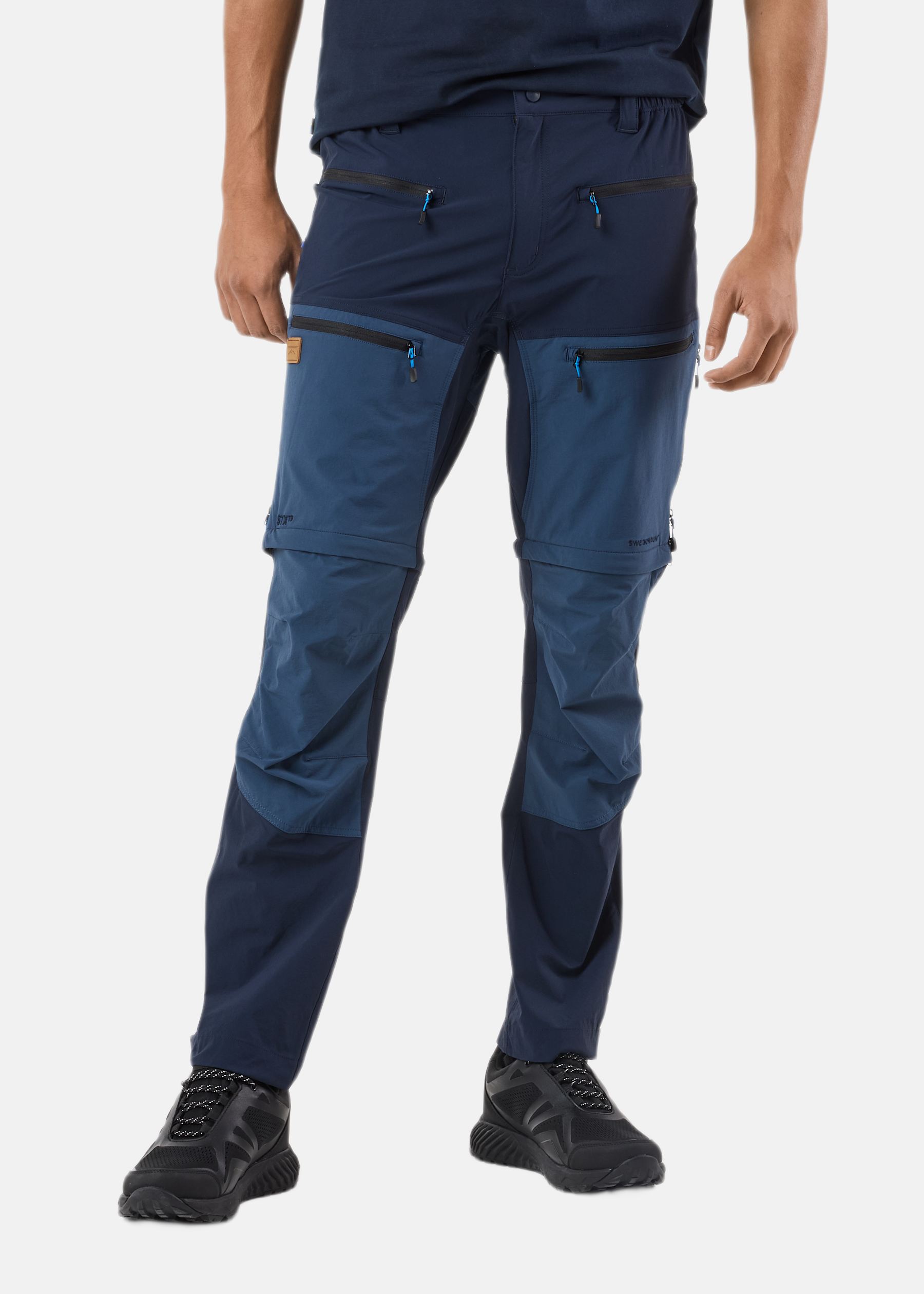 Lofoten Stretch Zip-Off Pants