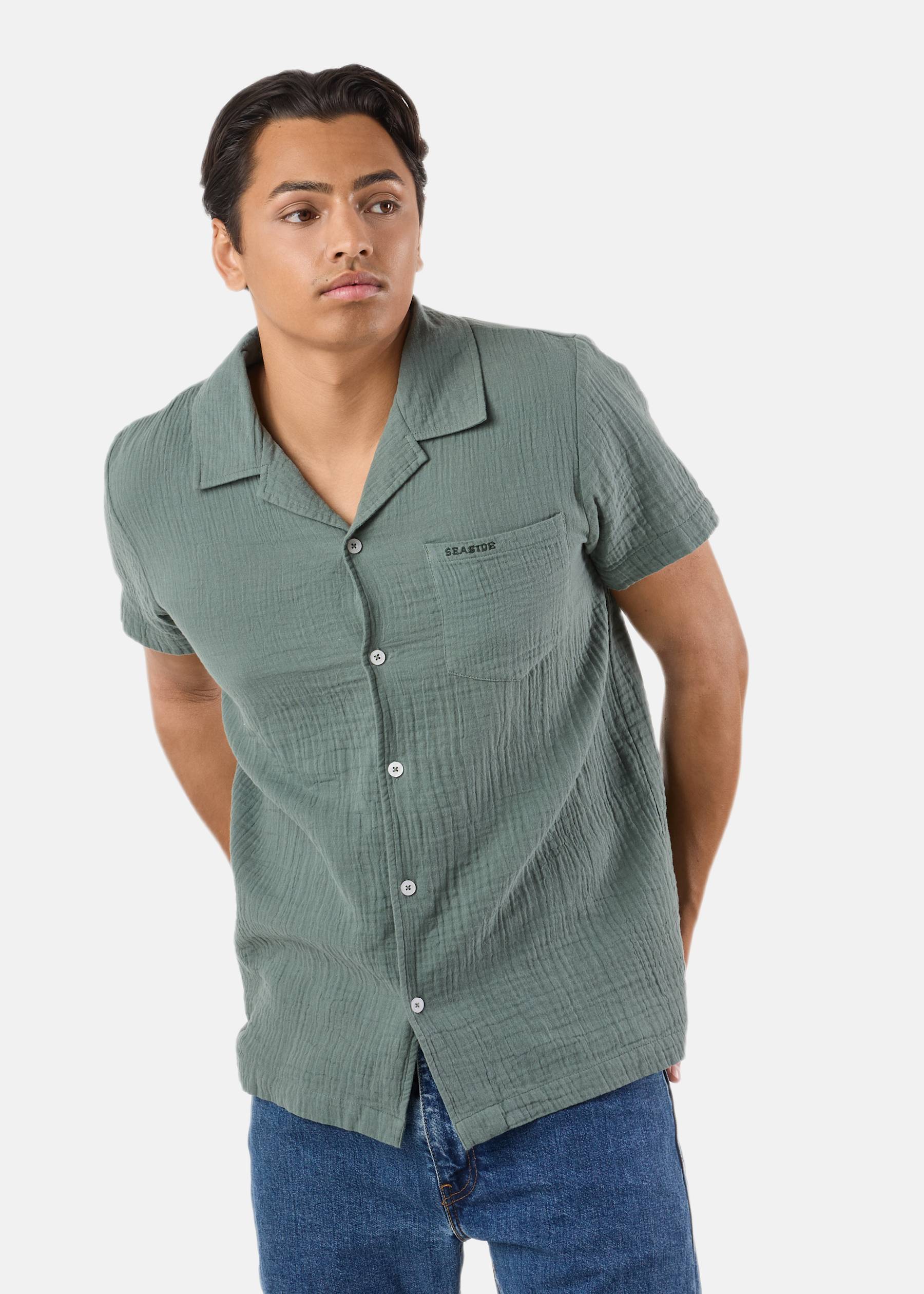 Max Shirt