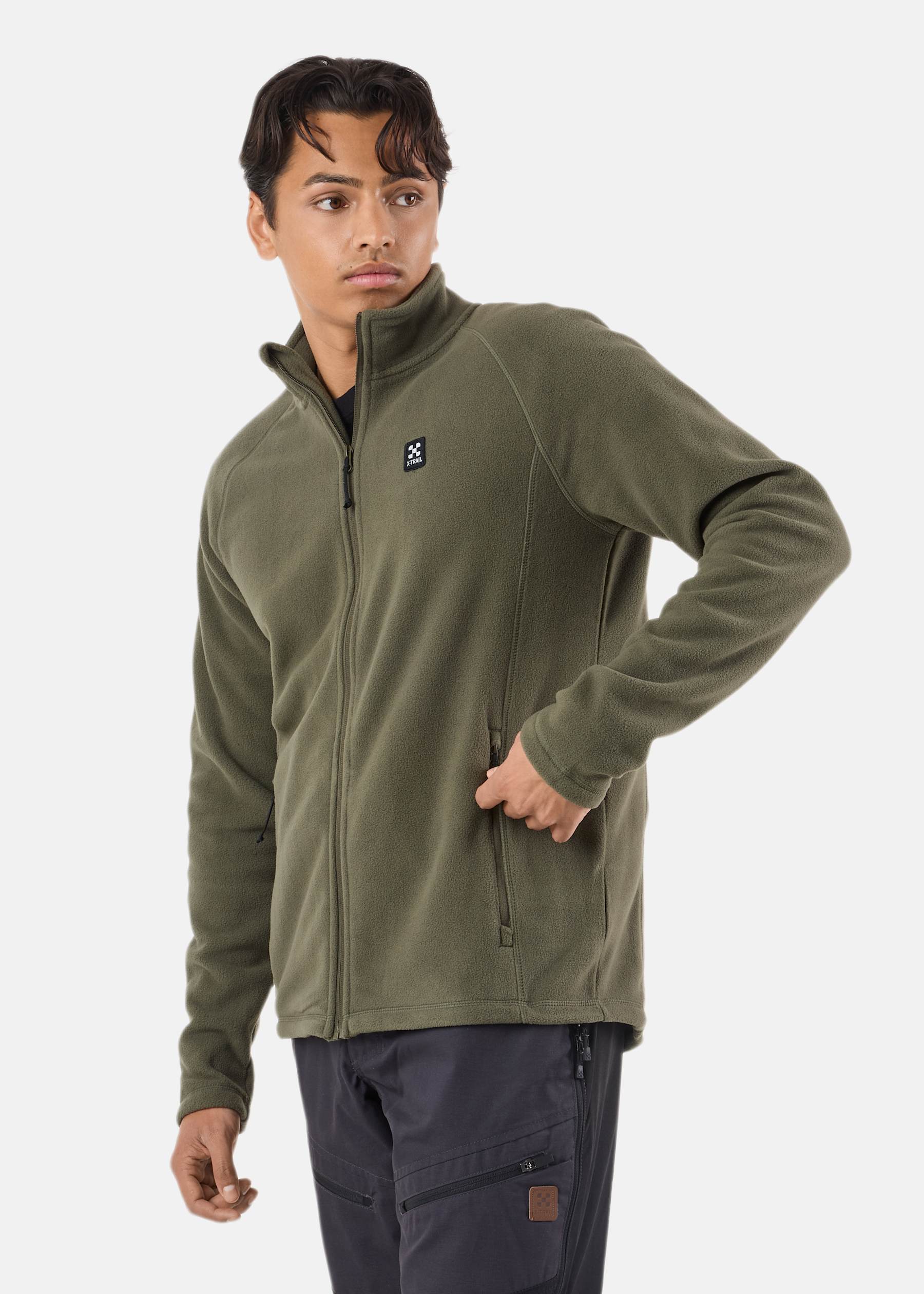 Colorado Fleece