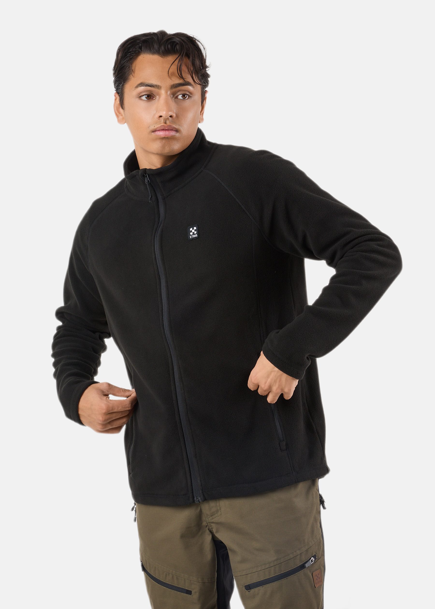 Colorado Fleece