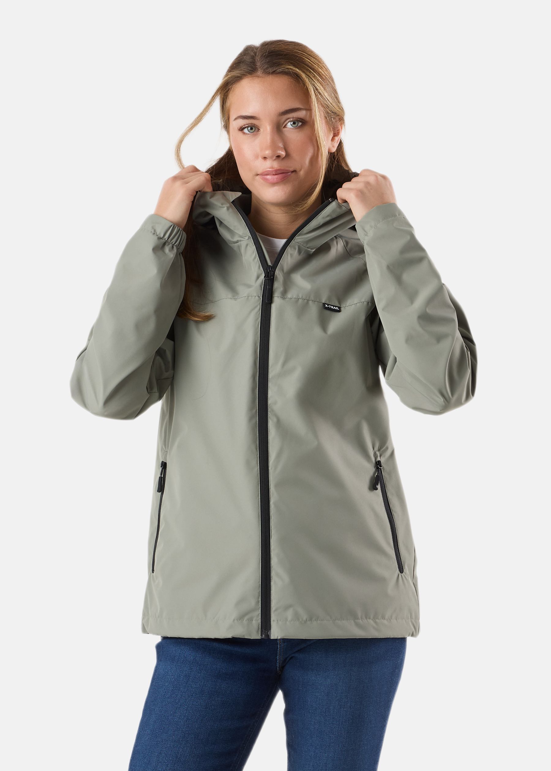 Aspelina Wind Jacket W