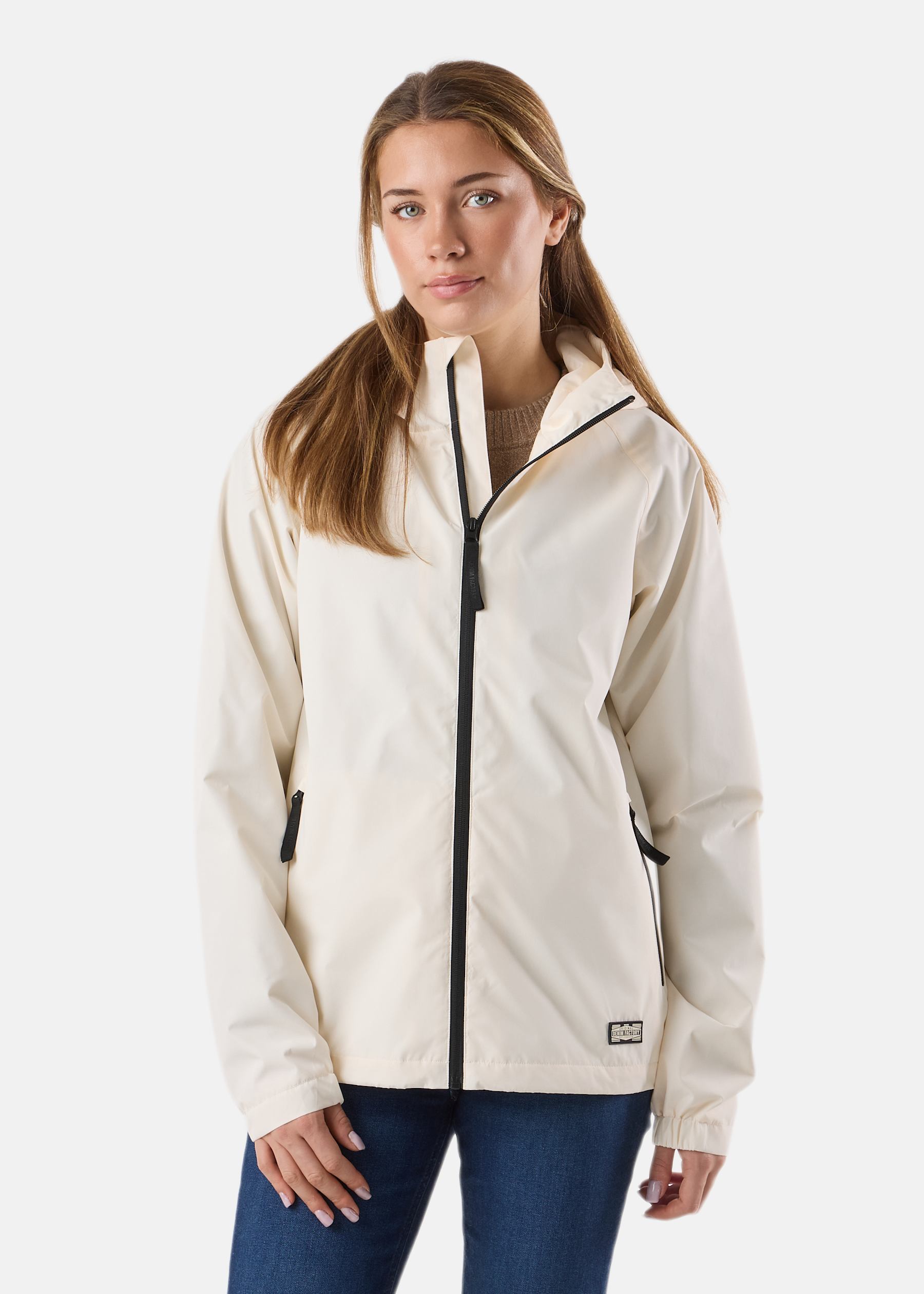 Atalanta Wind Jacket W