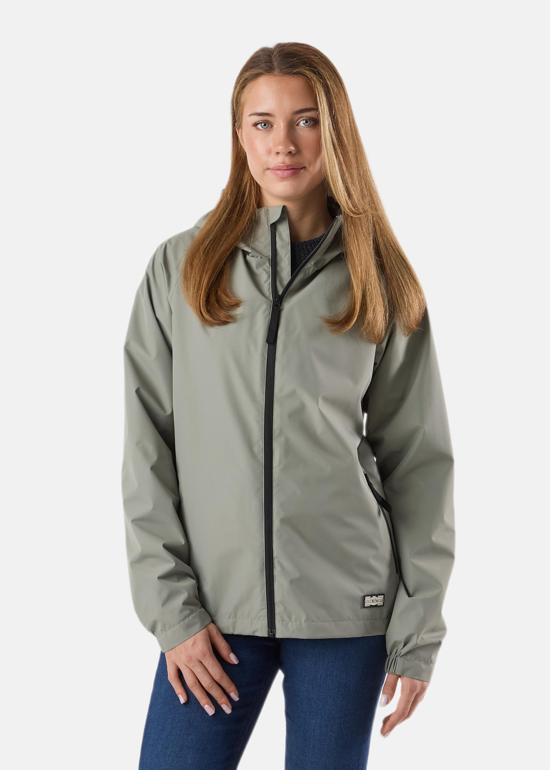 Atalanta Wind Jacket W