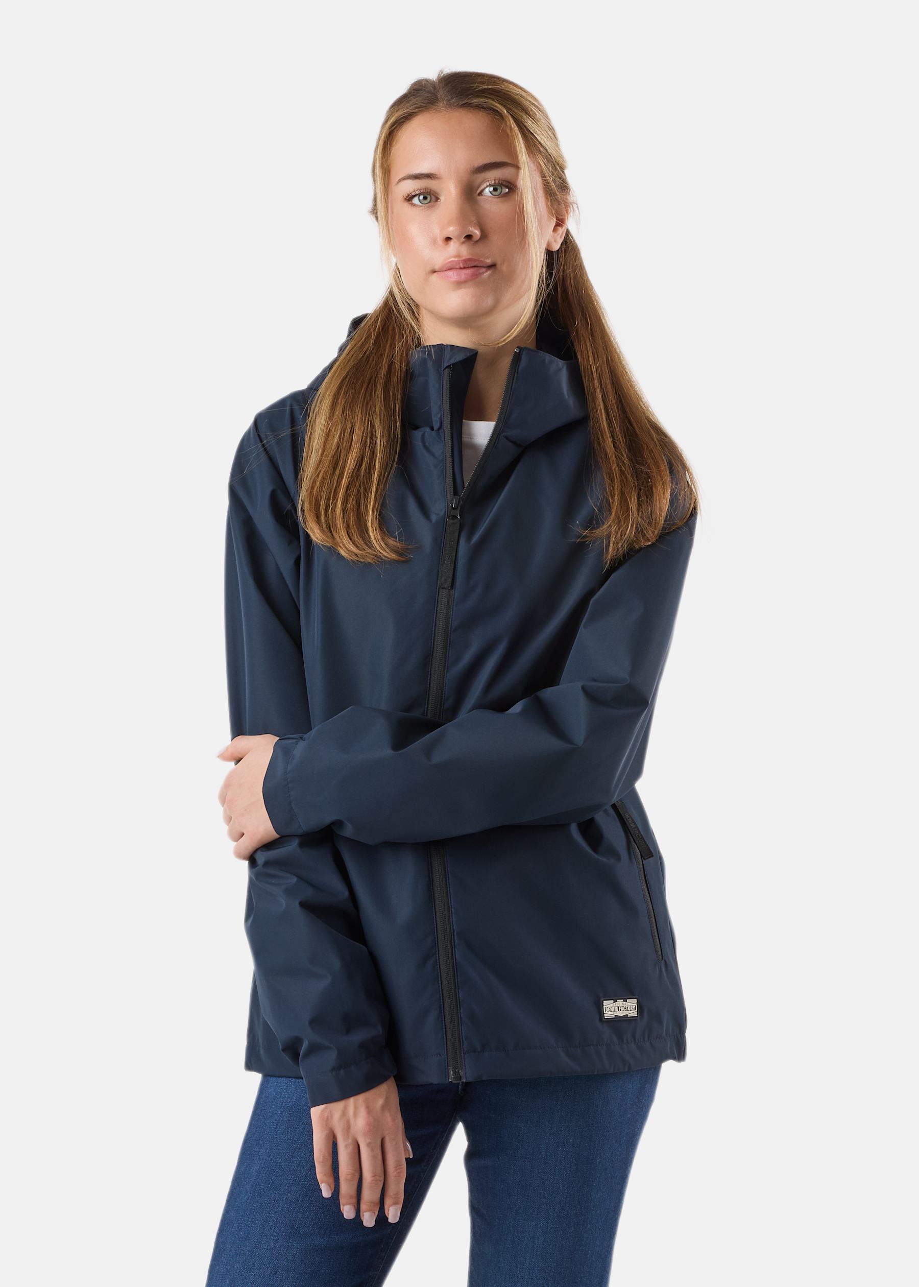 Atalanta Wind Jacket W |  - sv-se - dam - klader - jackor - vandringsjackor | Padelspecialisterna