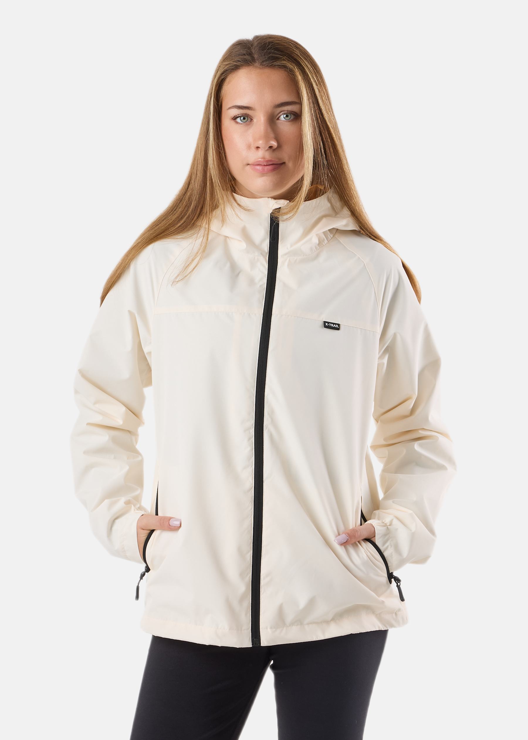 Aspelina Wind Jacket W