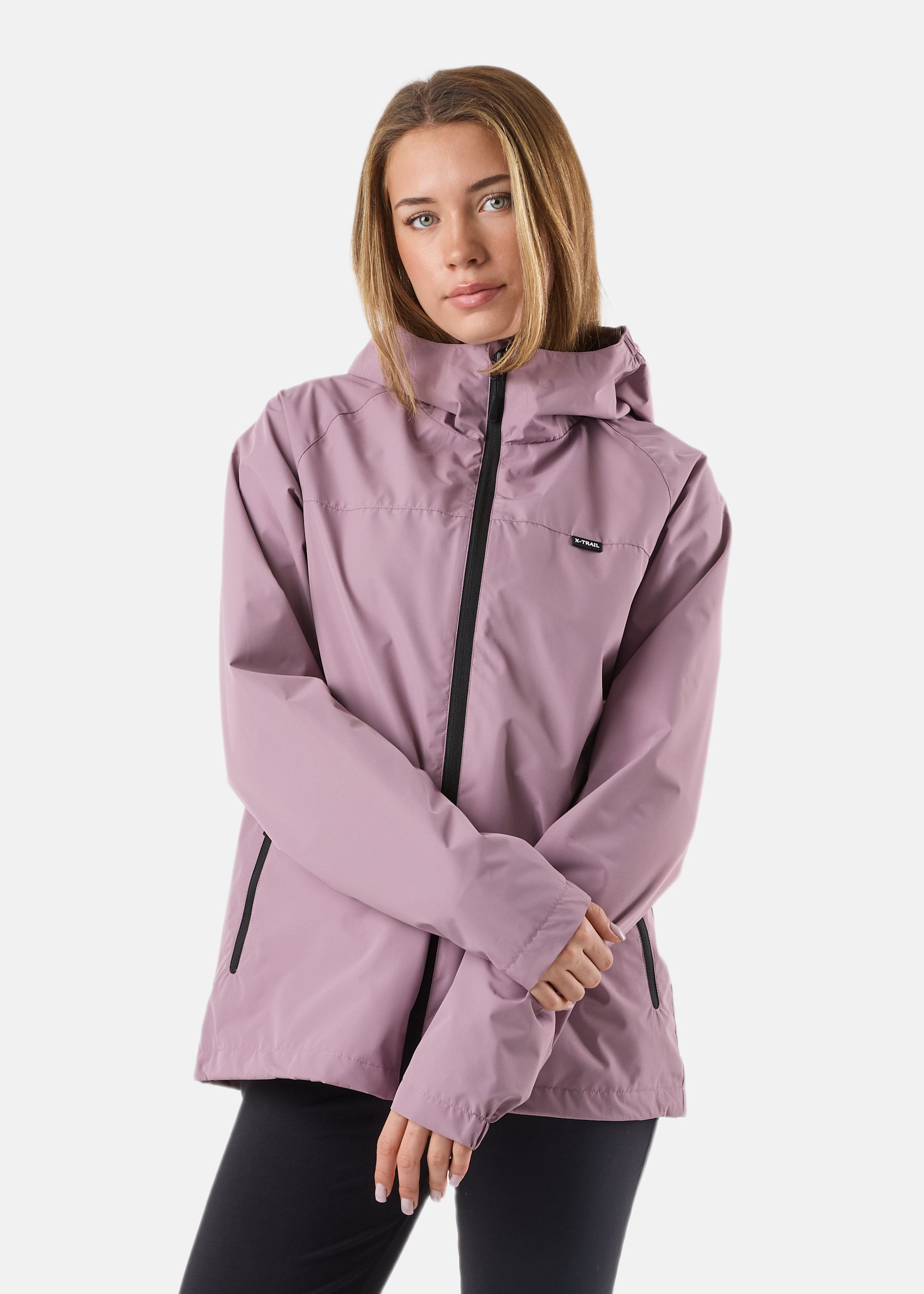 Aspelina Wind Jacket W