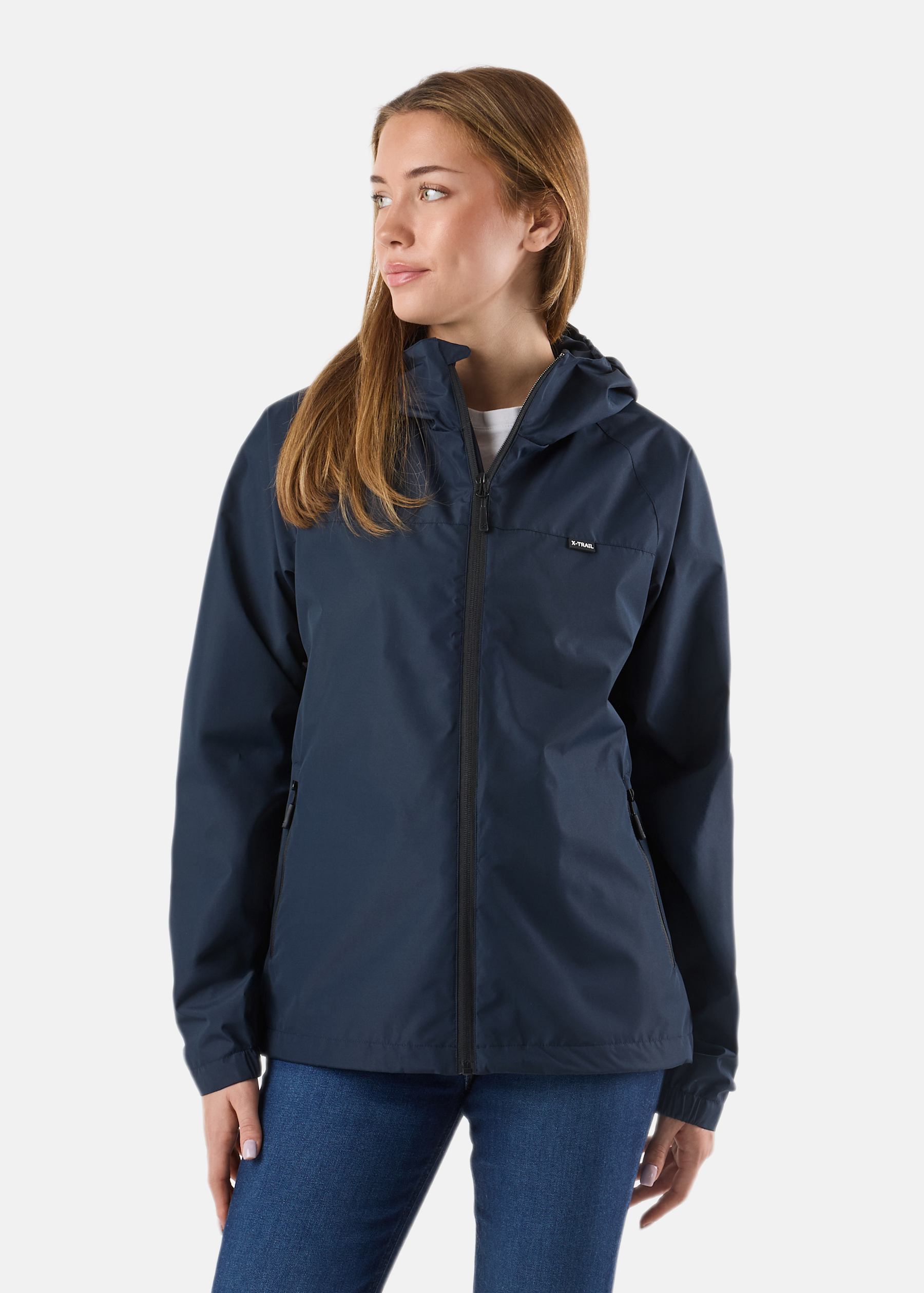 Aspelina Wind Jacket W