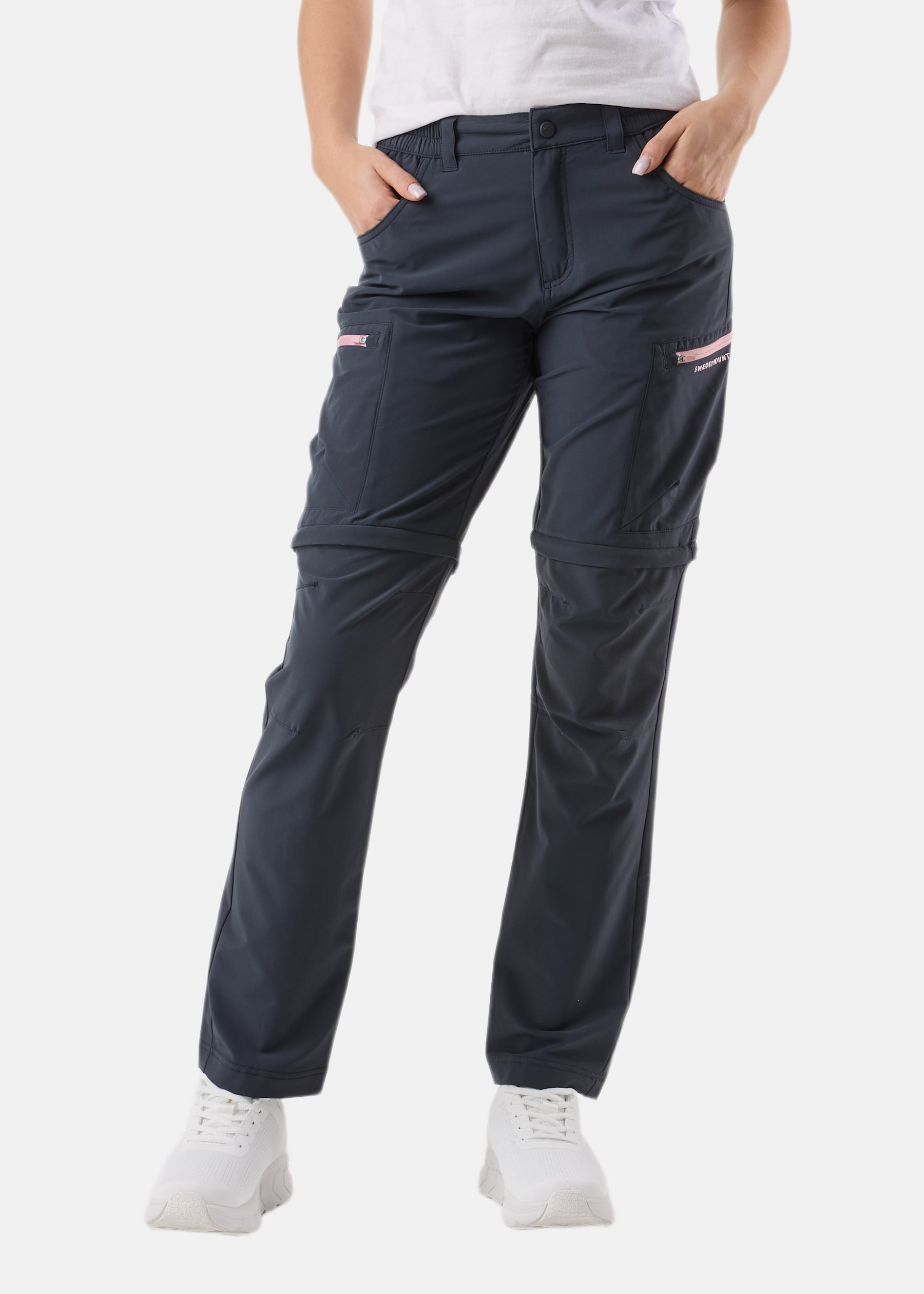 Glittertind Zip-Off Pants W