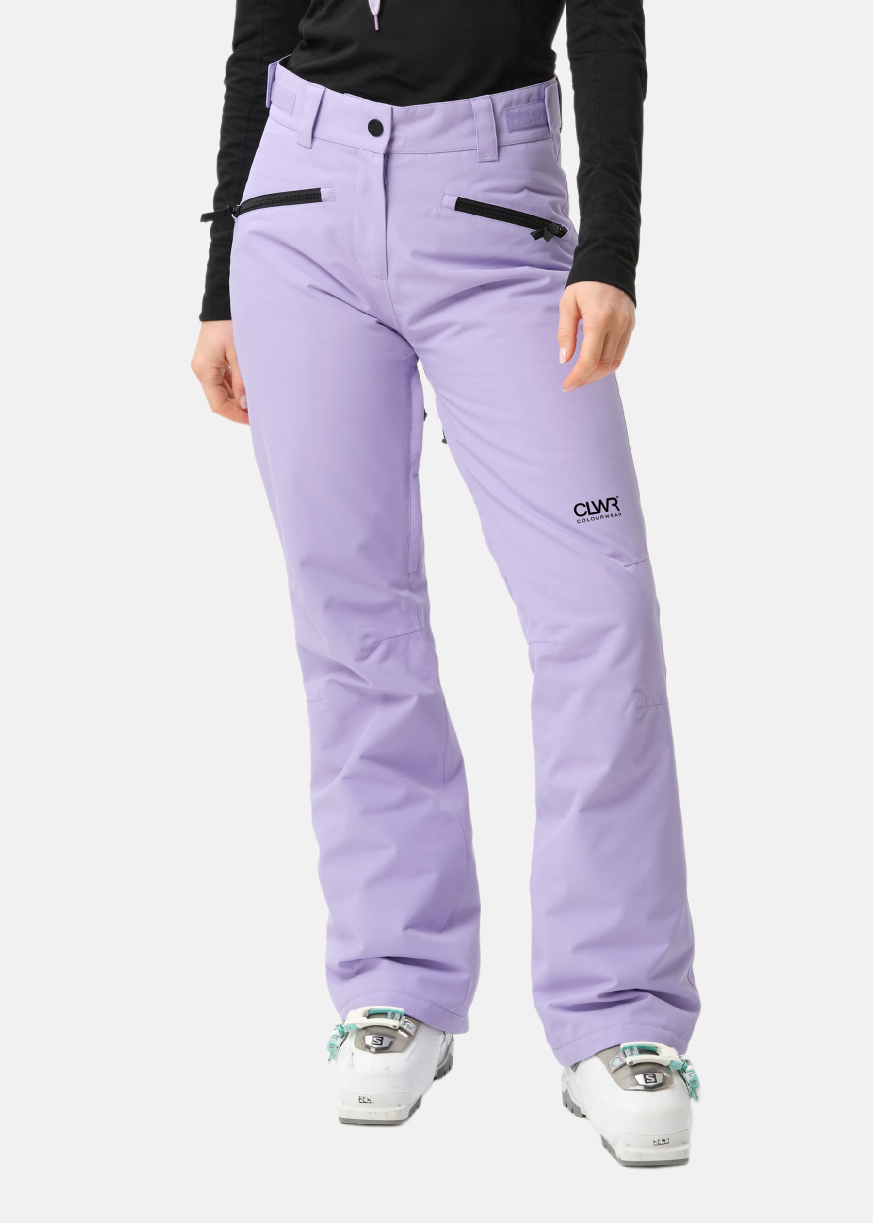 W Cork Pants |  - sv-se - dam - klader - byxor - snowboard-skidbyxor - skidbyxor | Padelspecialisterna