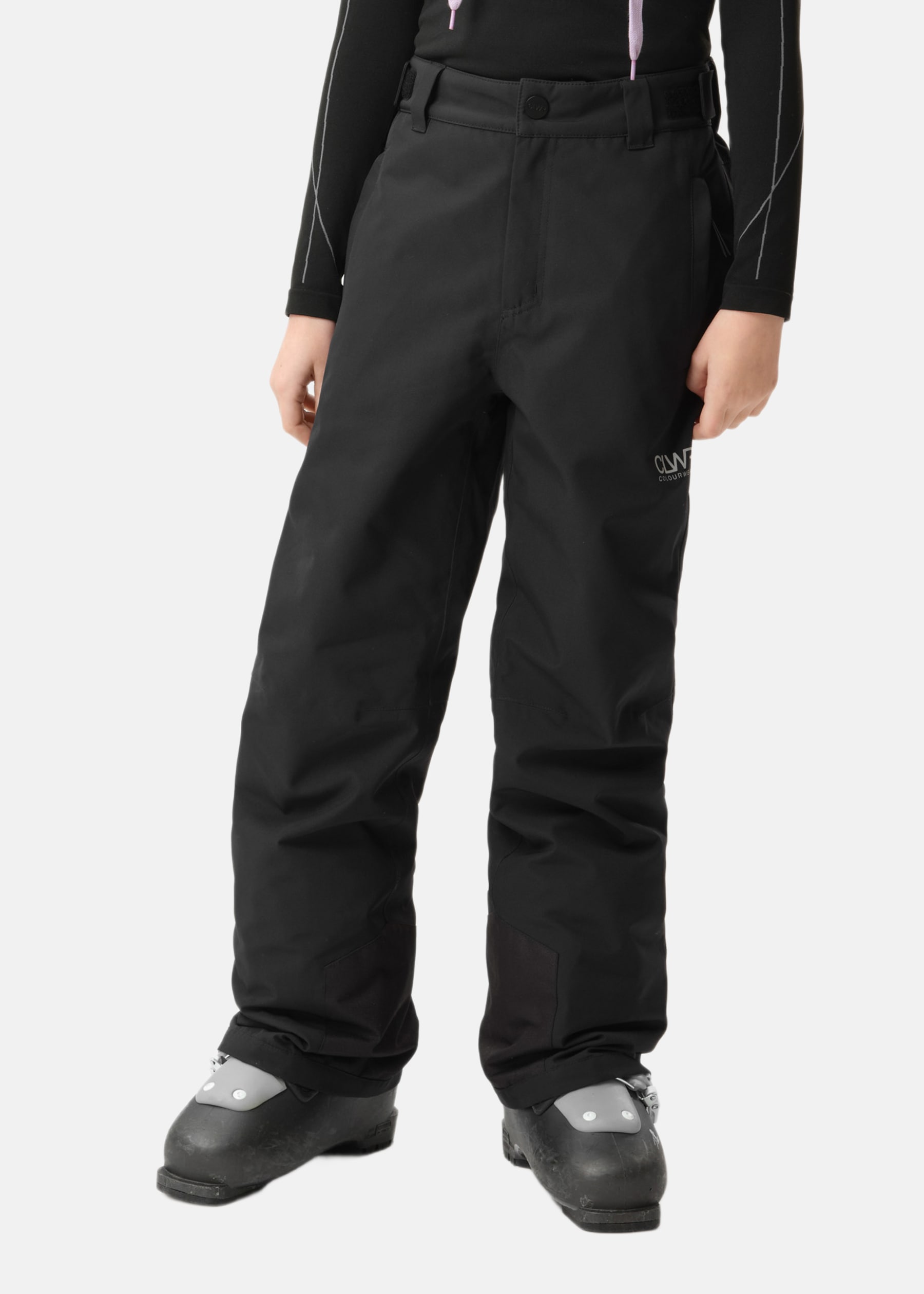 Y Line Pants