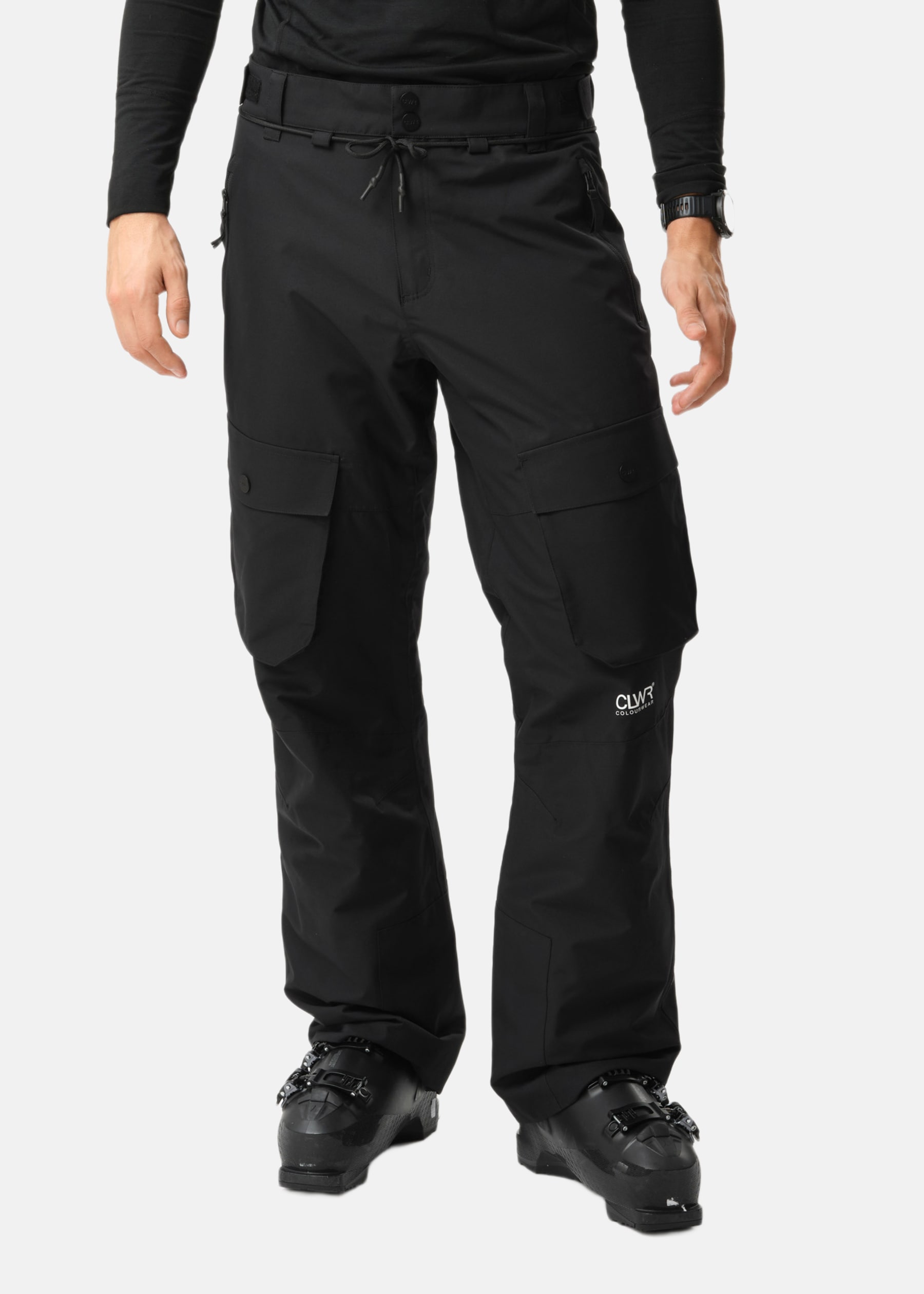 M Flight Pants |  - sv-se - herr - klader - byxor - snowboard-skidbyxor - skidbyxor | Padelspecialisterna