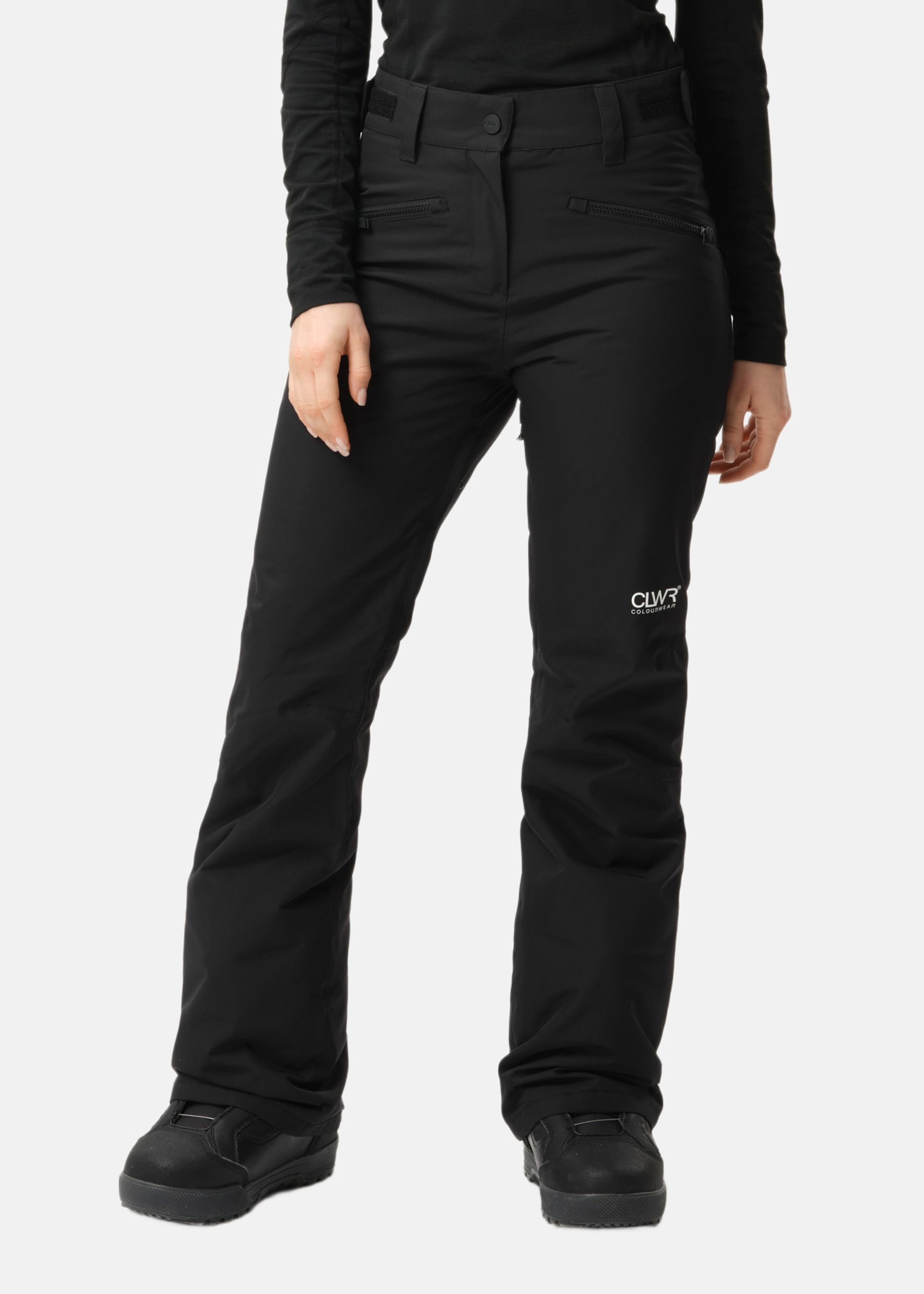 W Cork Pants