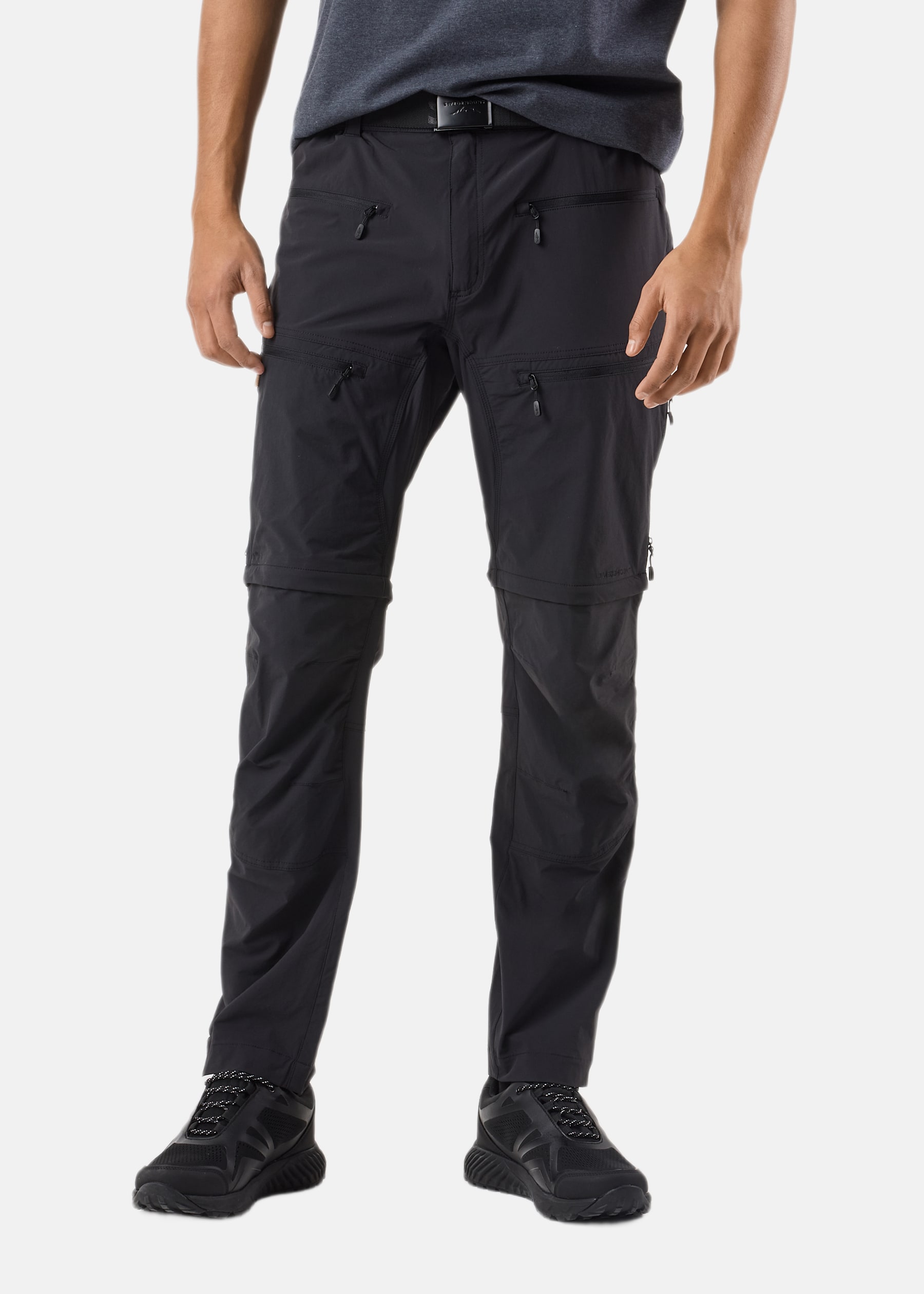 Lofoten Stretch Zip-Off Pants