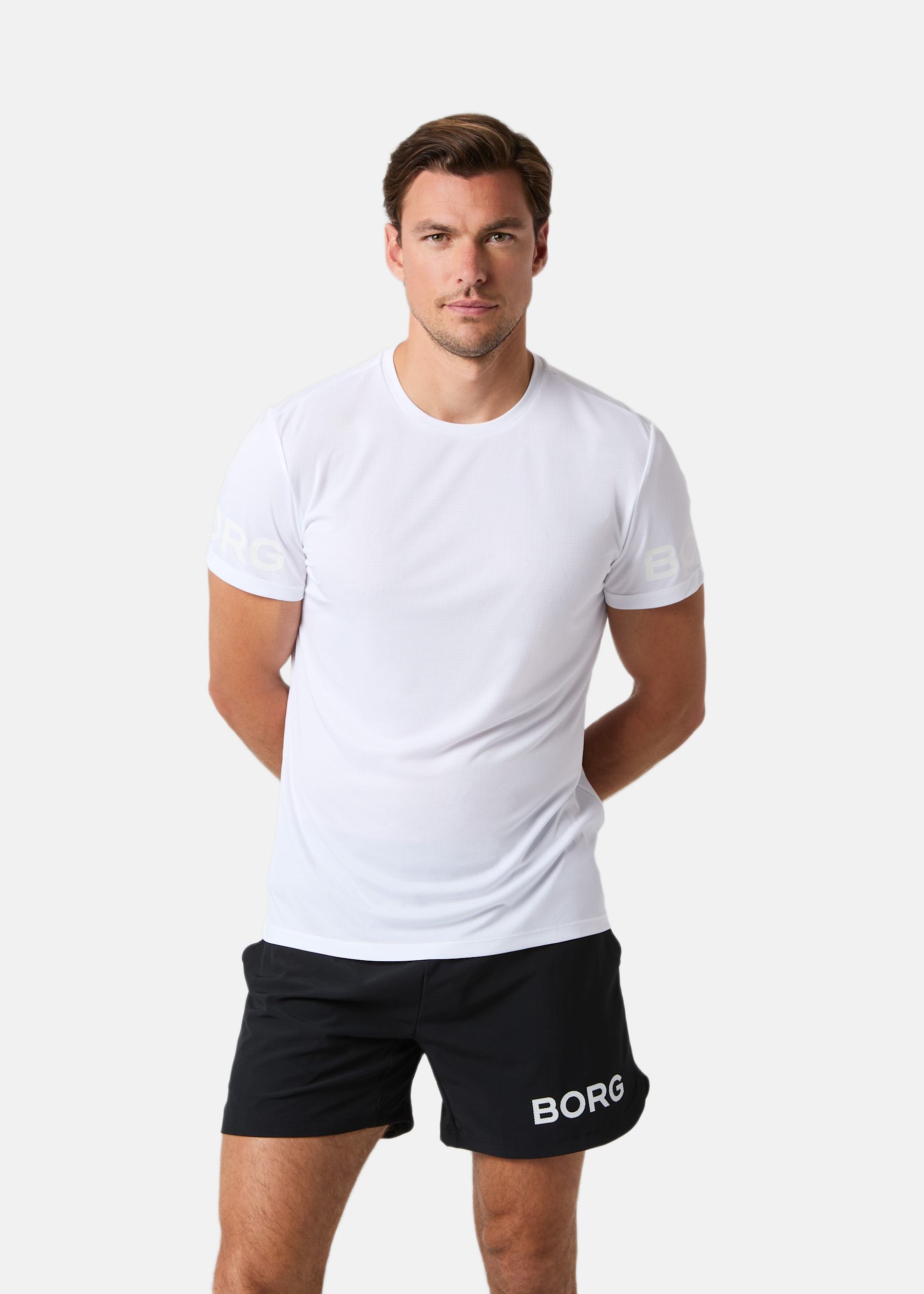 BORG LIGHT T-SHIRT