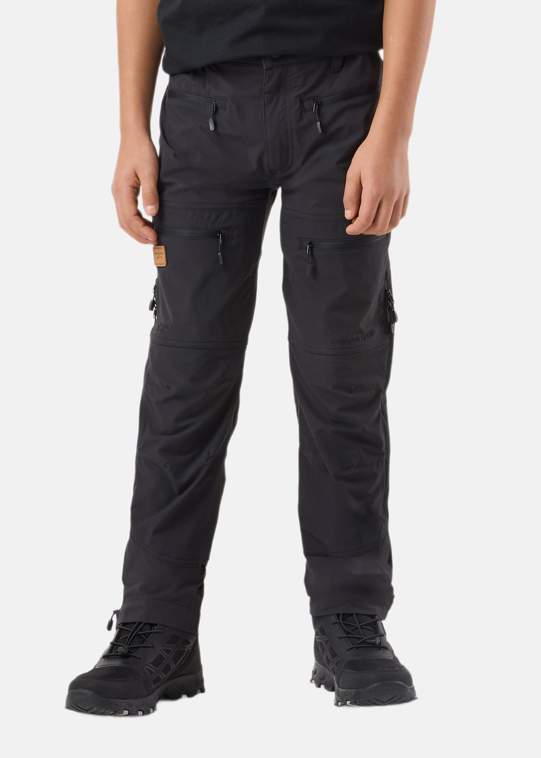 Lofoten Stretch Pants JR