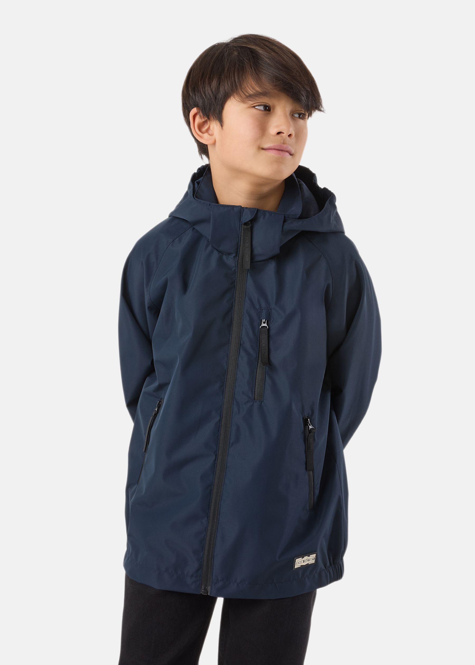 Atlanta Wind Jacket JR