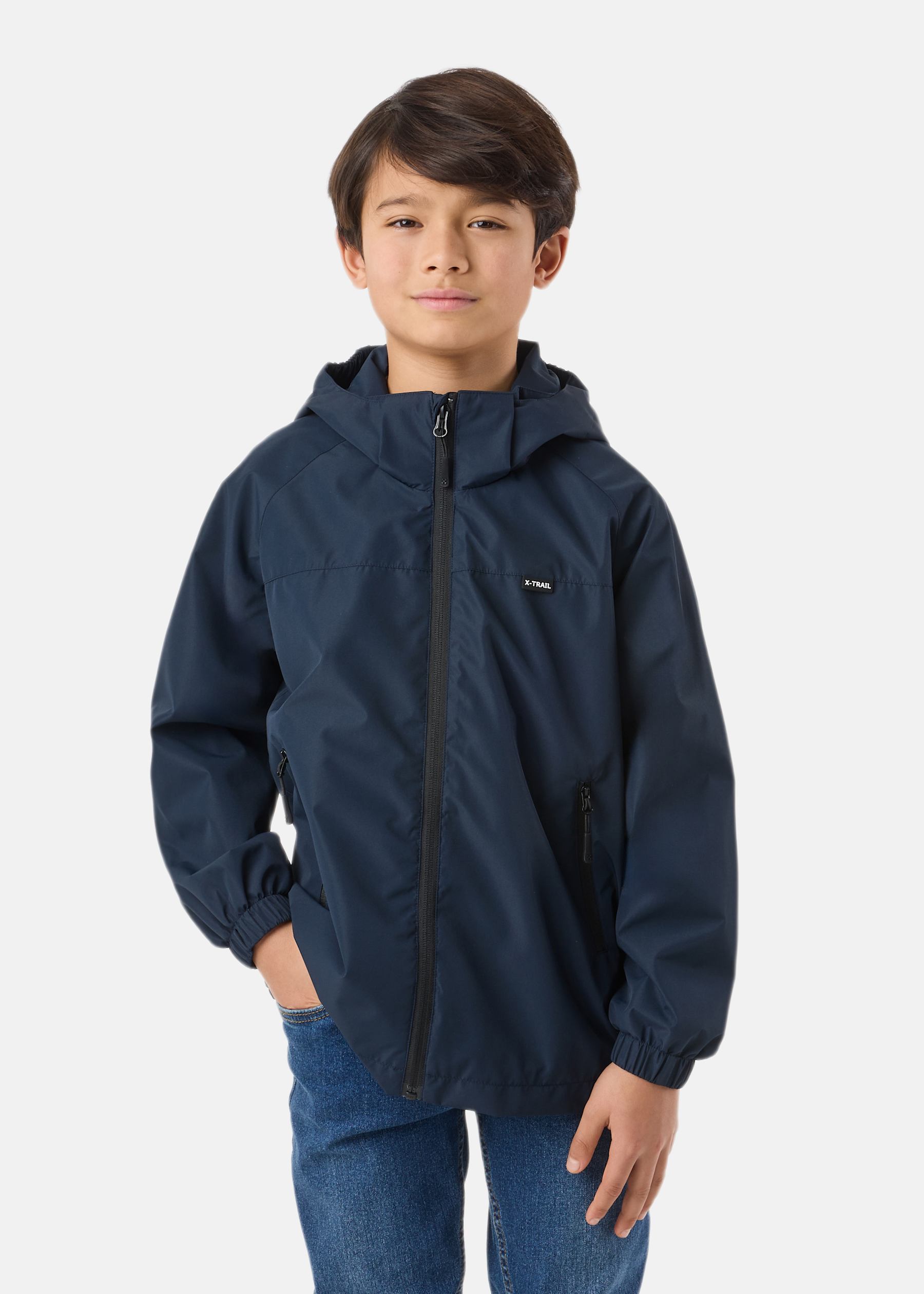 Aspen Wind Jacket JR