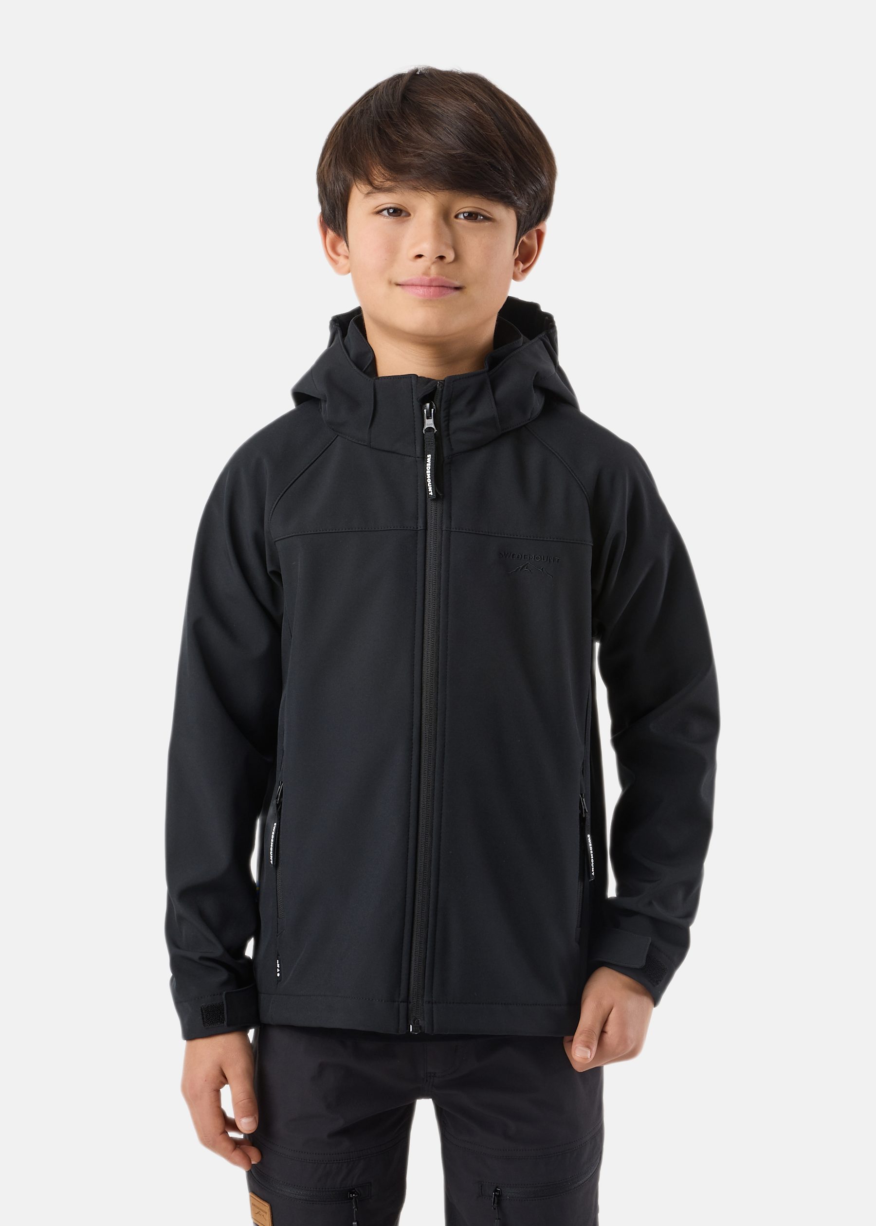 Tromsö Softshell Jacket JR
