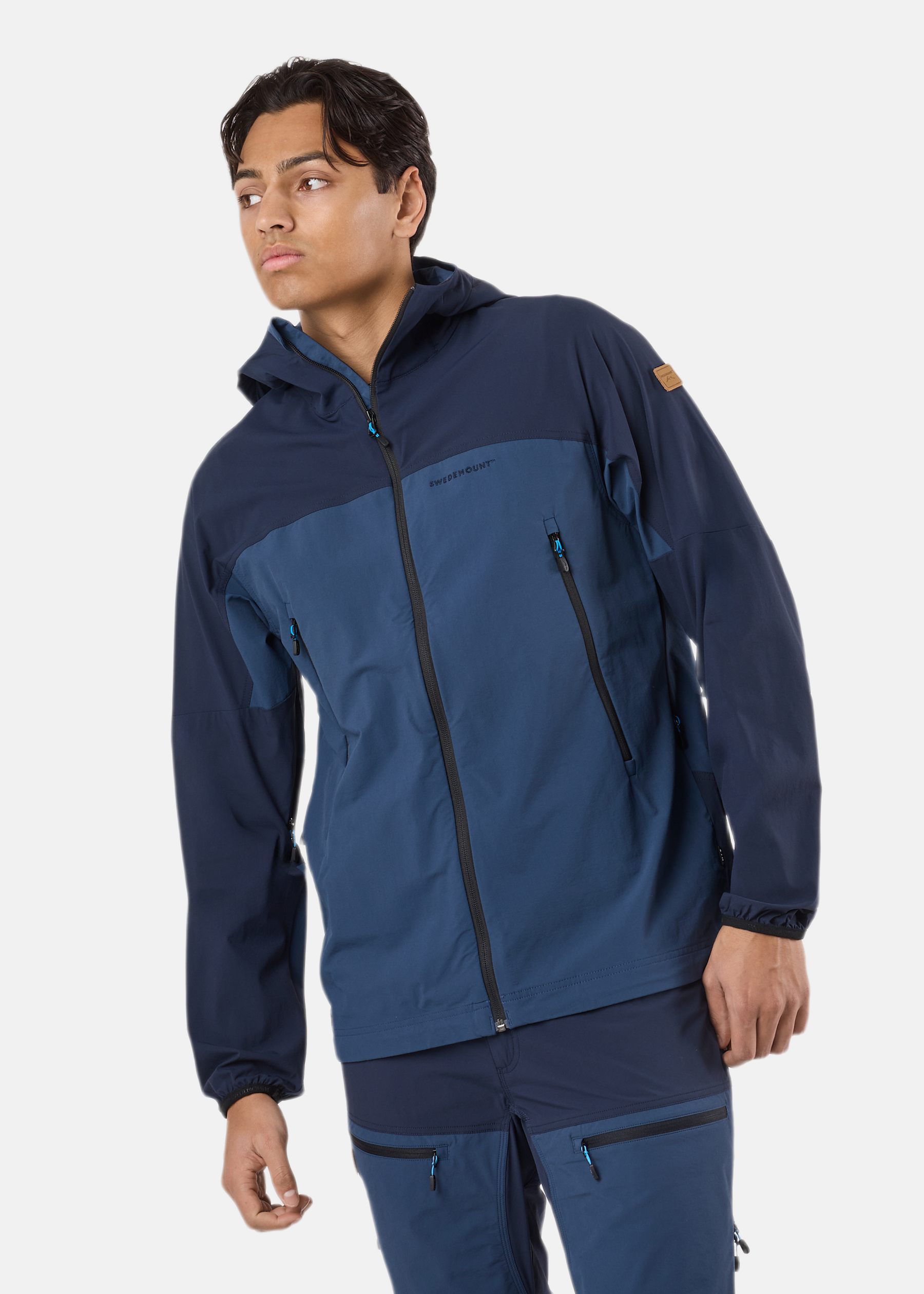 Lofoten Stretch Jacket